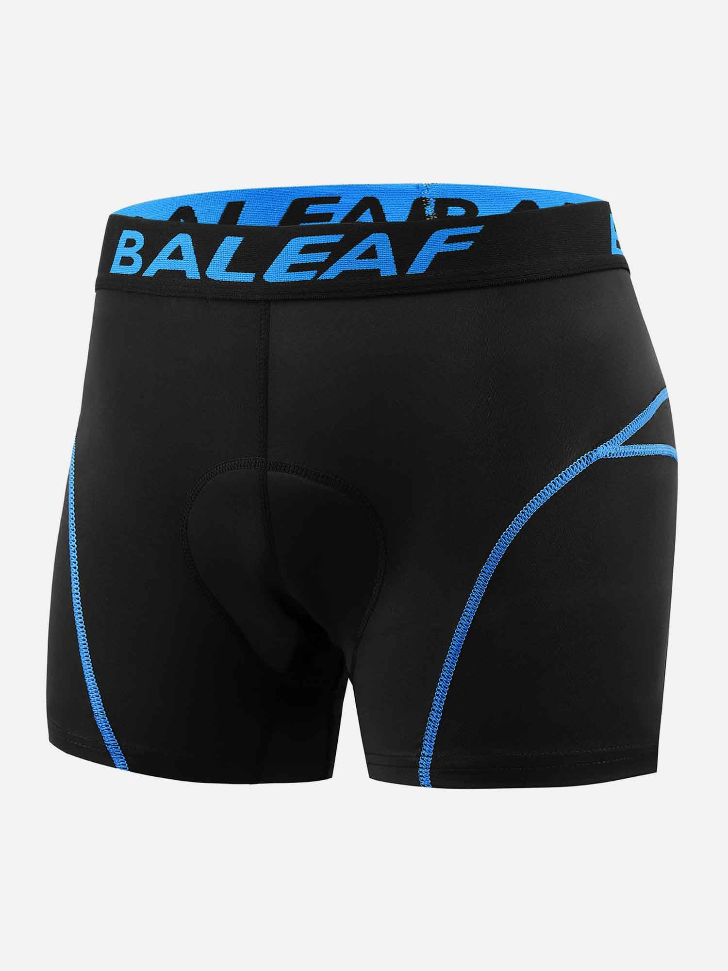 Men's 3D Padded Cycling Shorts - Image 8