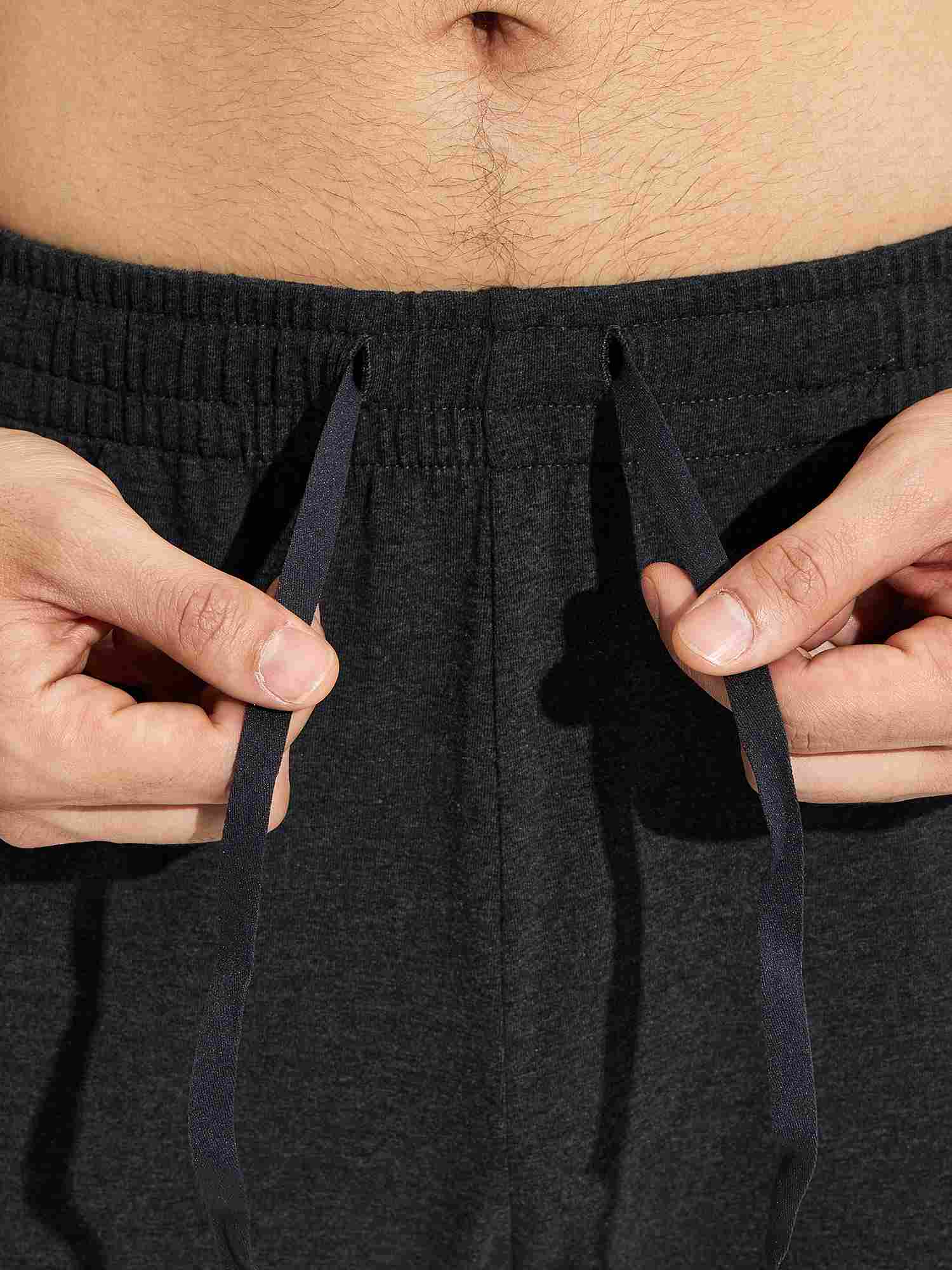 Men's Cotton Yoga Cargo Pants - Image 19