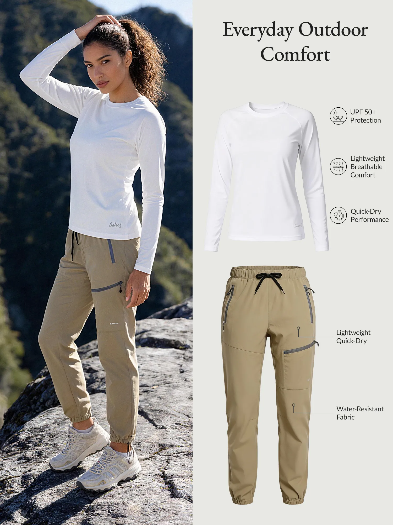 Everyday Outdoor Comfort - 1 - Image 3