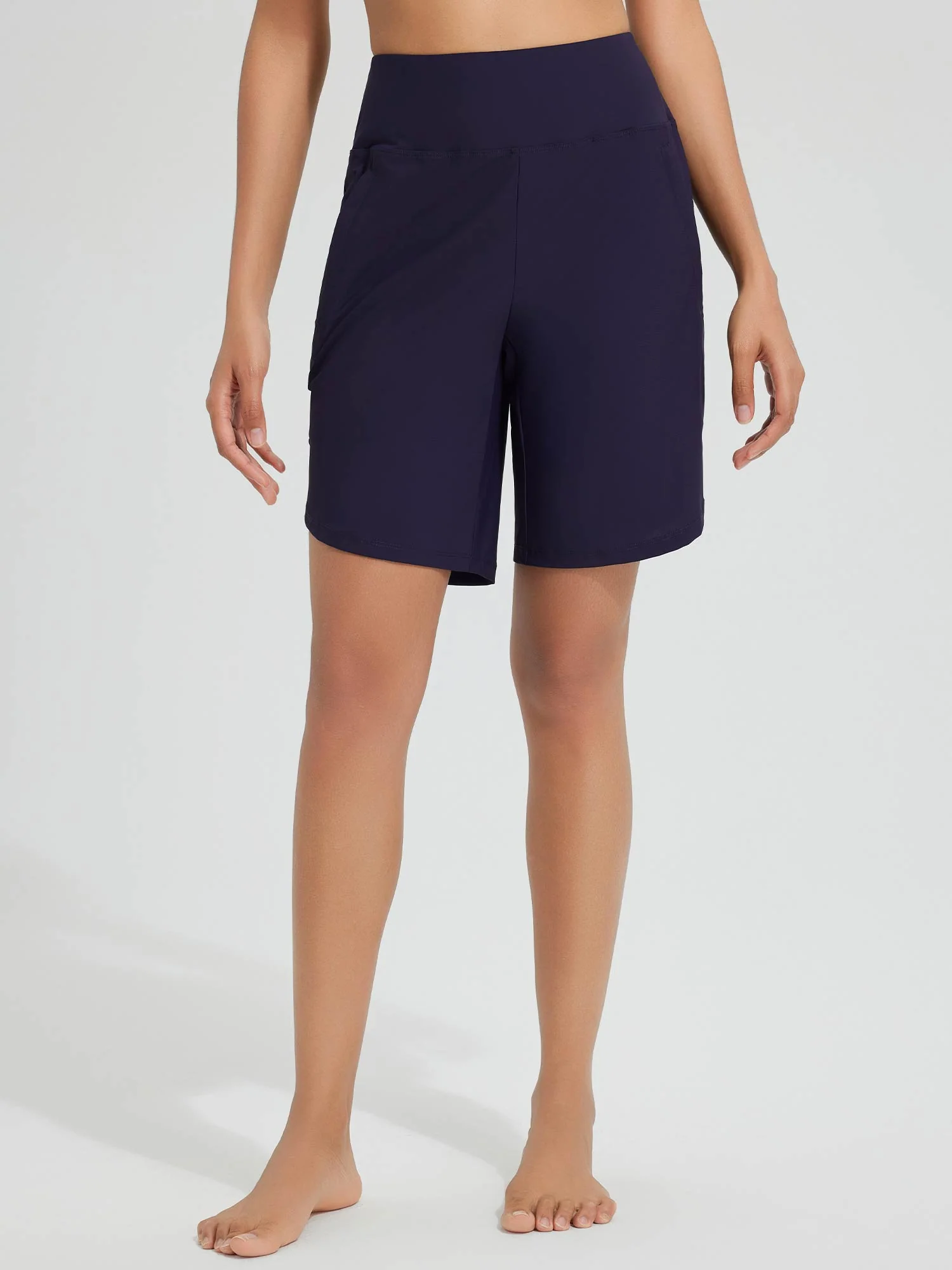 Dynamic Form UPF 50+ 9" Chlorine Resistant Shorts - Image 20