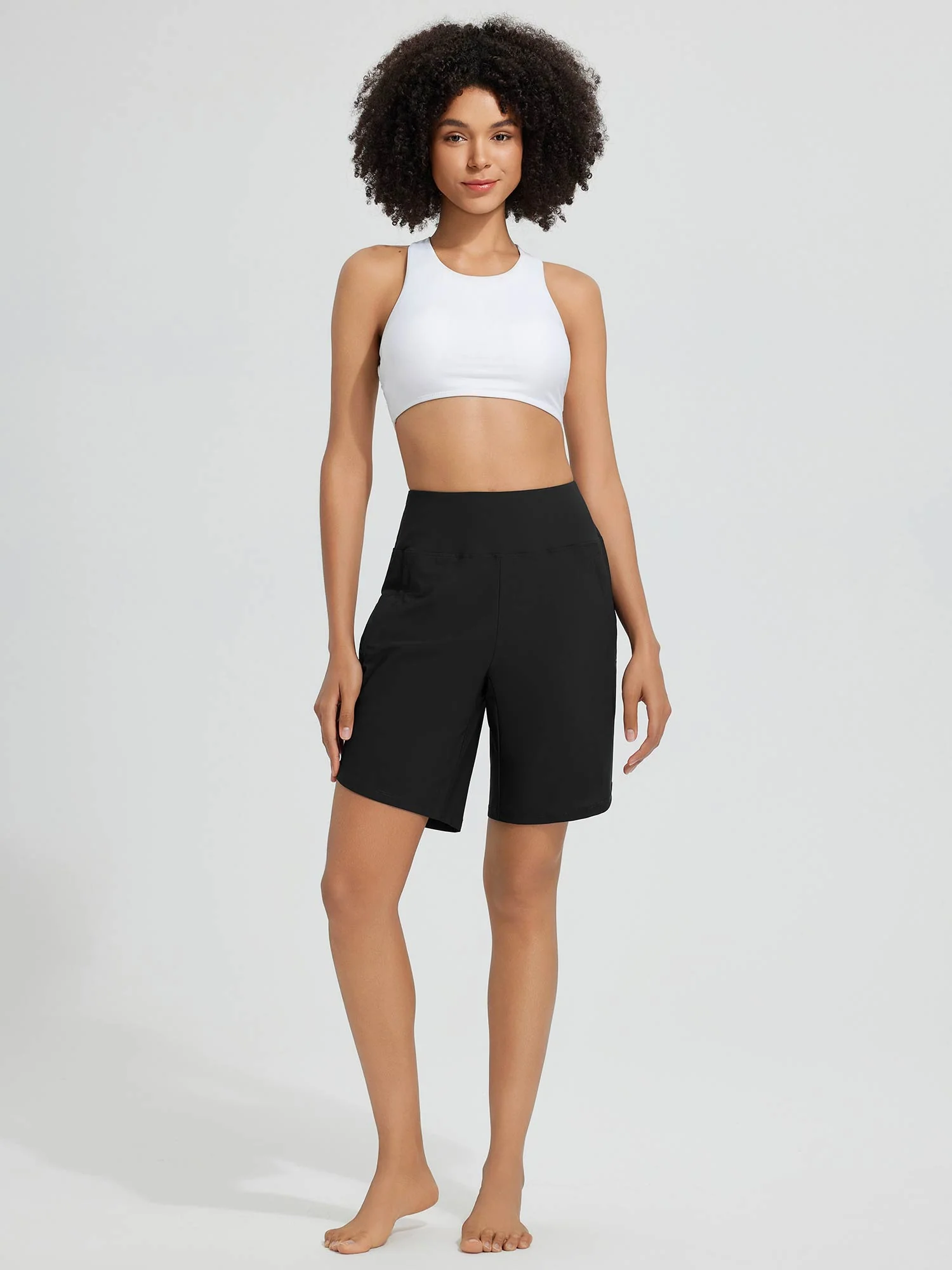 Dynamic Form UPF 50+ 9" Chlorine Resistant Shorts - Image 6