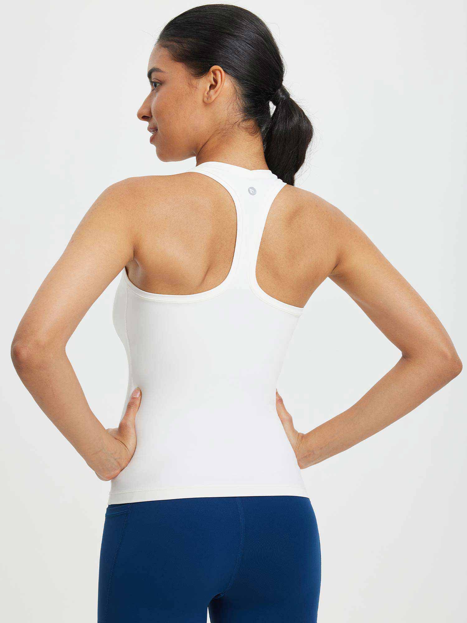 Power Glide Tight Fit Tank Top - Image 8