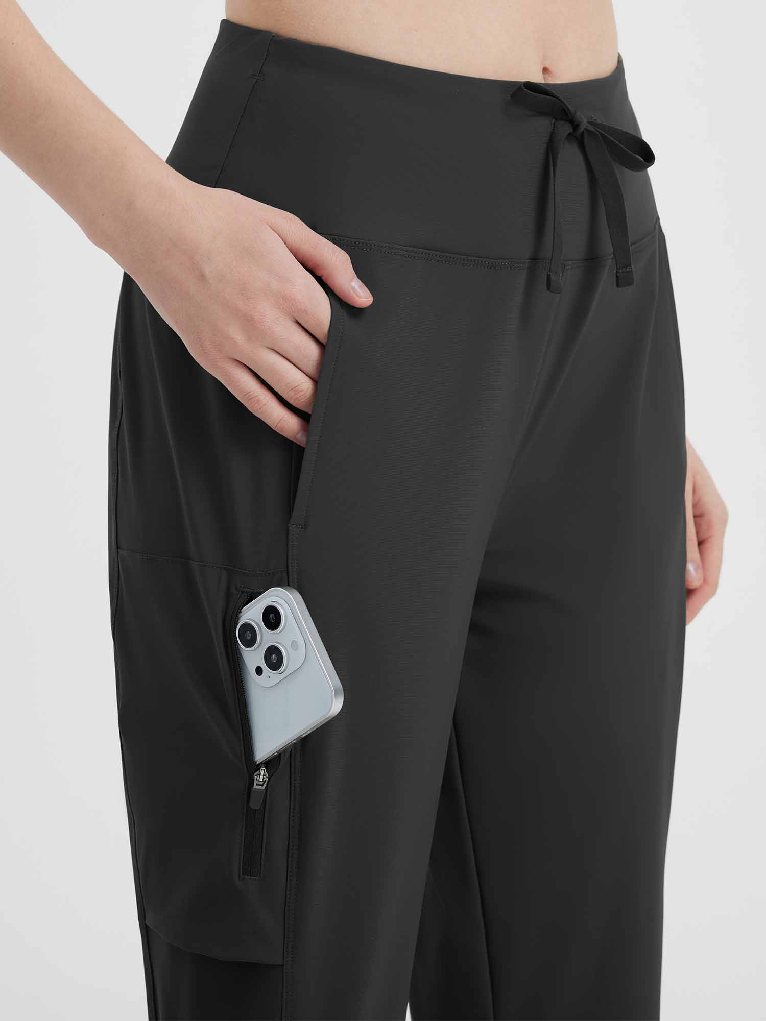 Women's 15" Hiking Shorts - Image 15