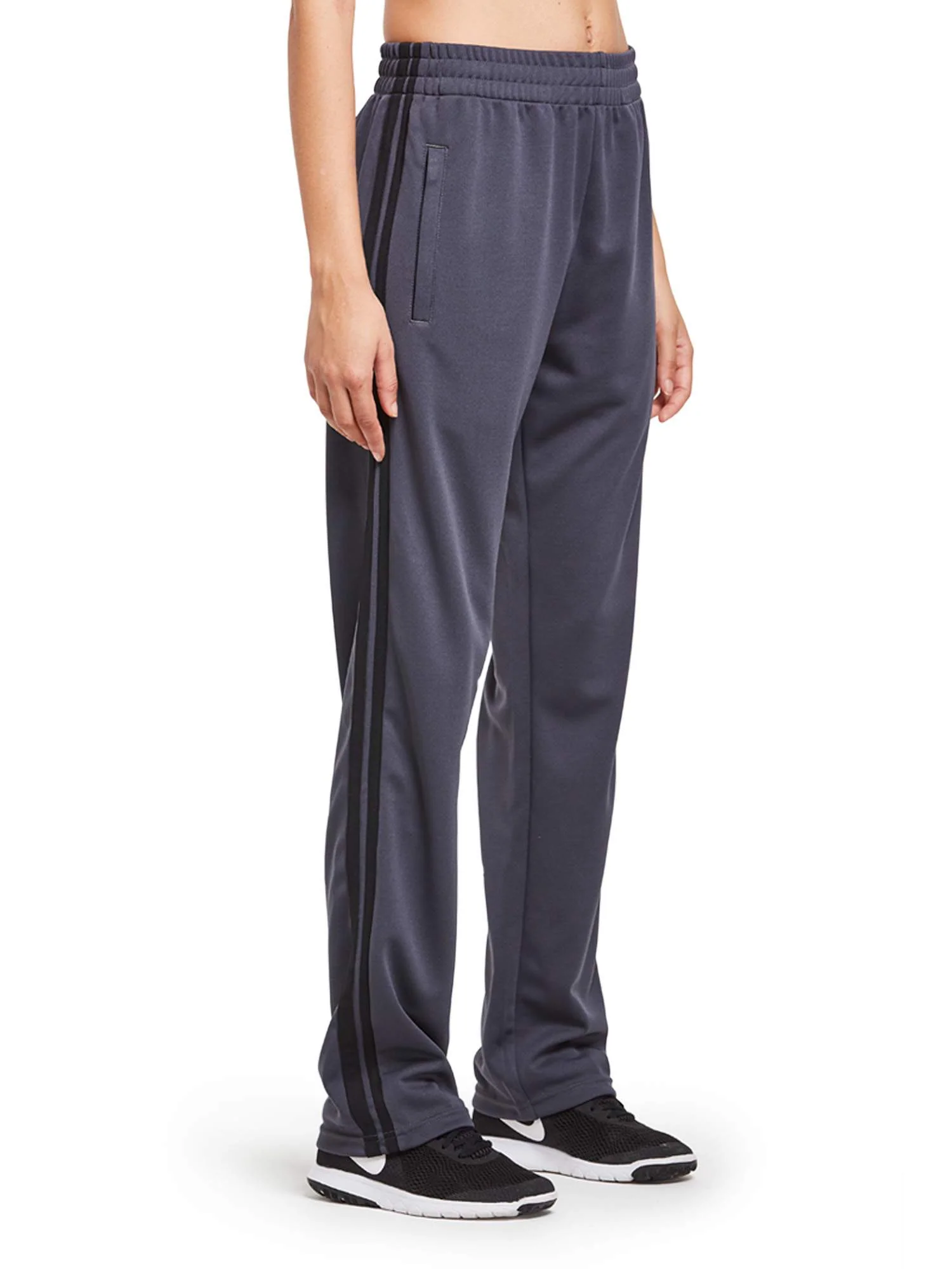 Knit Straight-Leg Running Pants - Image 19