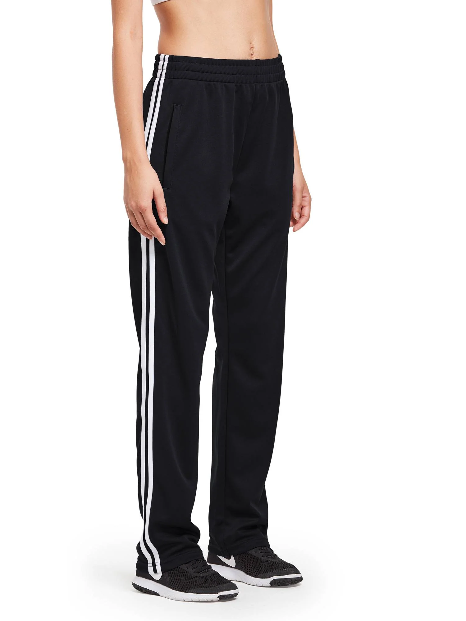 Knit Straight-Leg Running Pants - Image 31