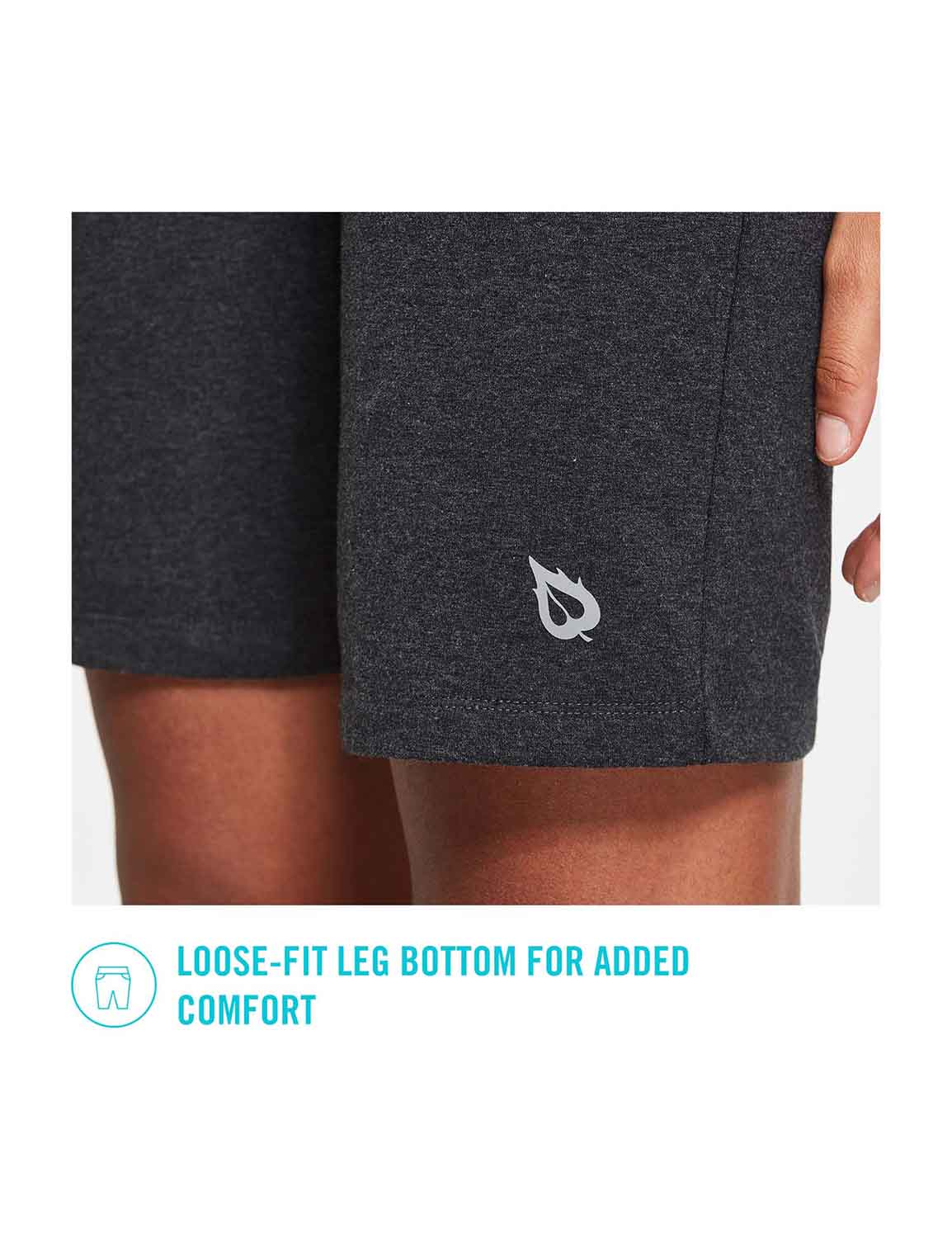 Laureate High Rise Bermuda Shorts - Image 51