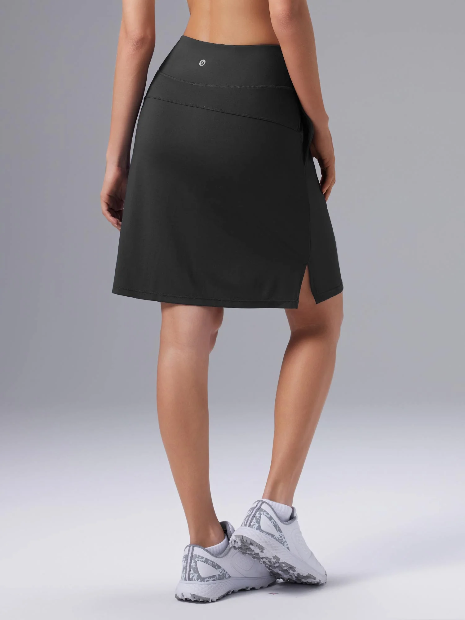 Laureate UPF50+ Knee-Length Skort - Image 48