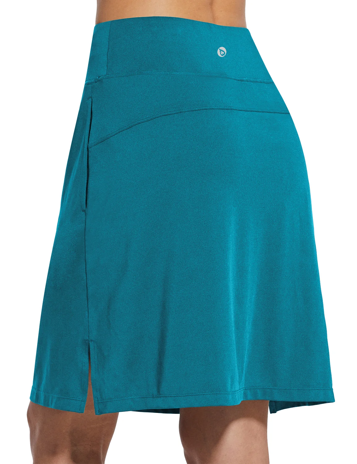 Laureate UPF50+ Knee-Length Skort - Image 8