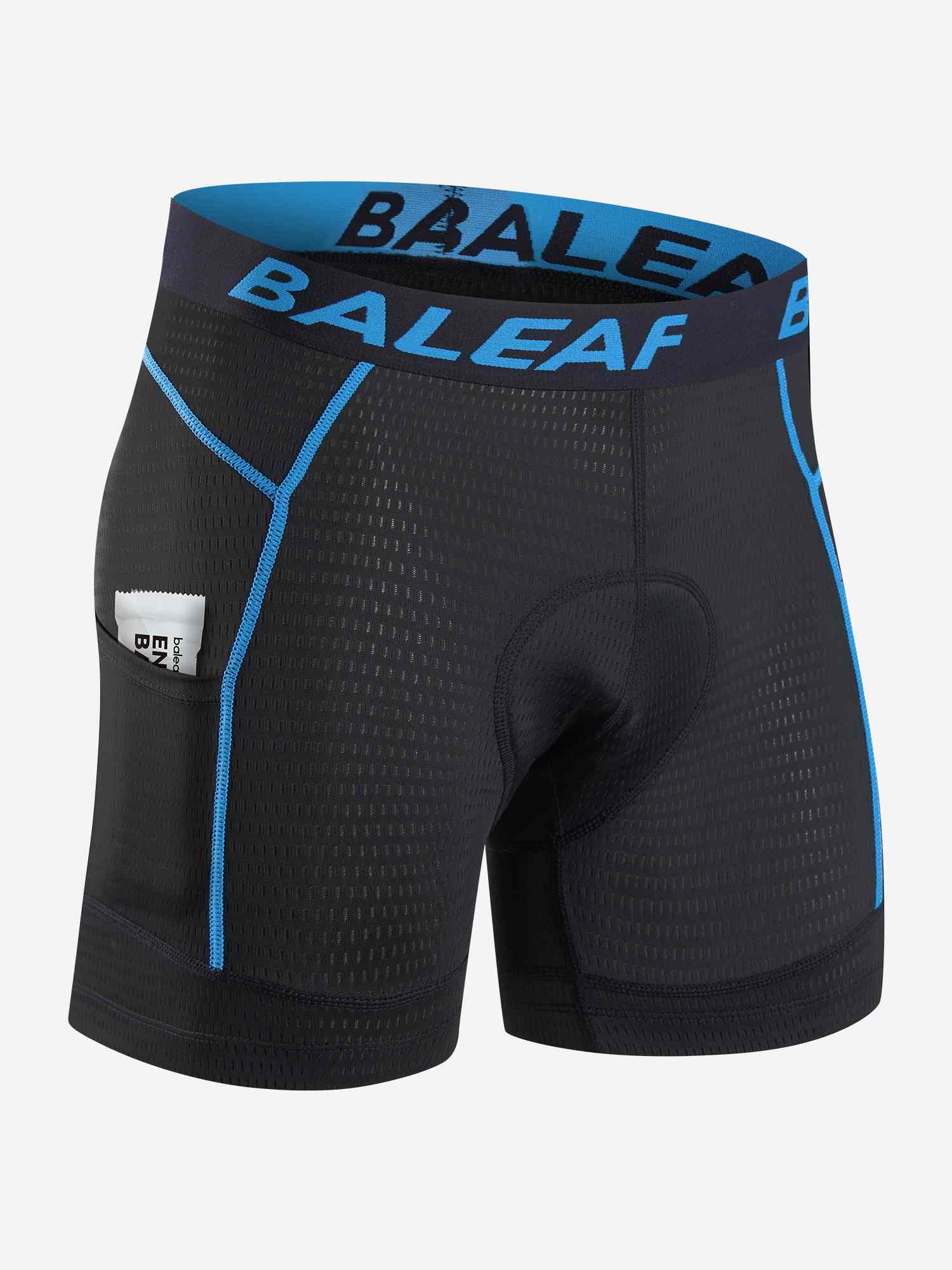 Men's 4D Cycling Underwear - Image 10