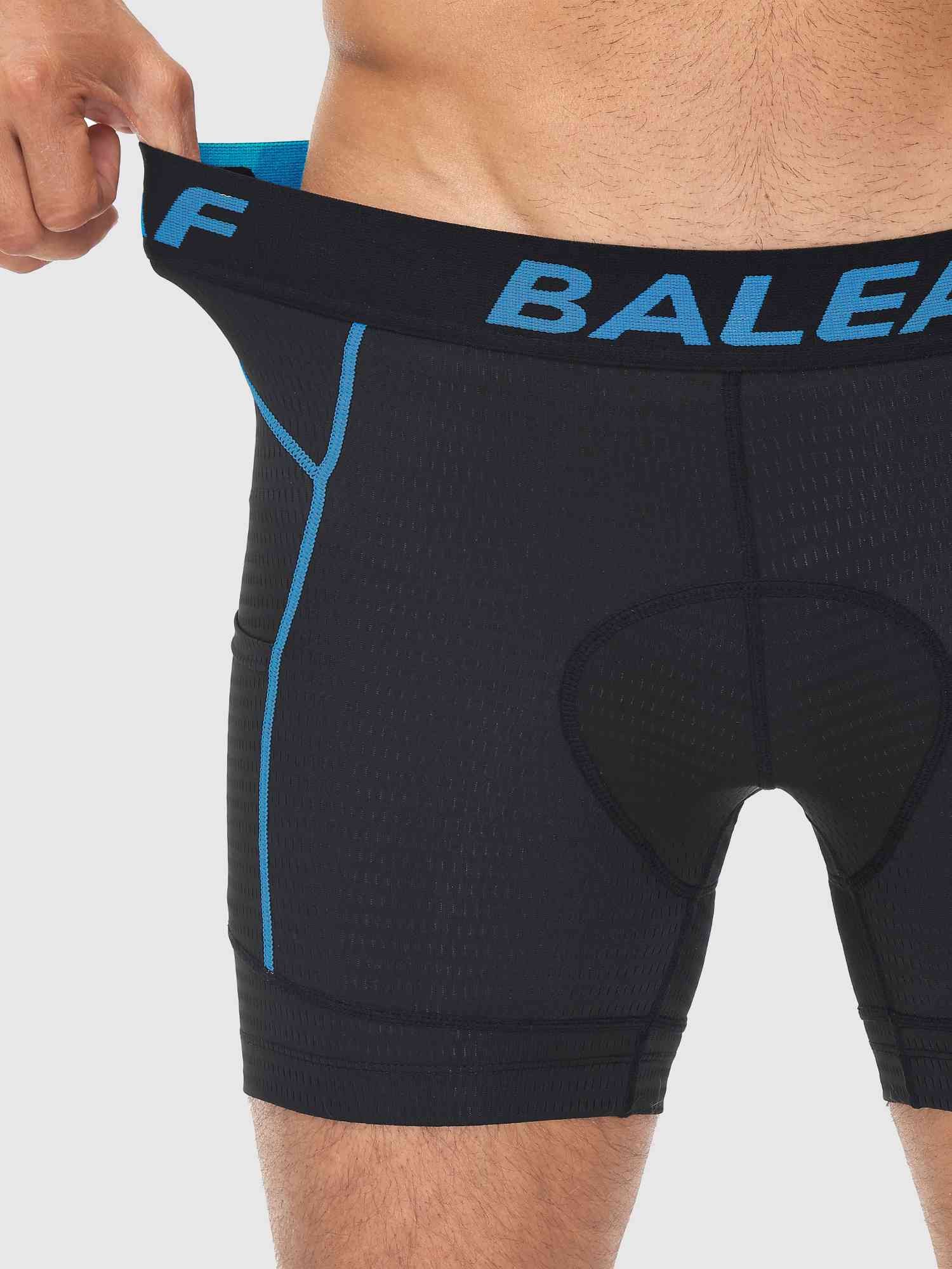 Men's 4D Cycling Underwear - Image 11