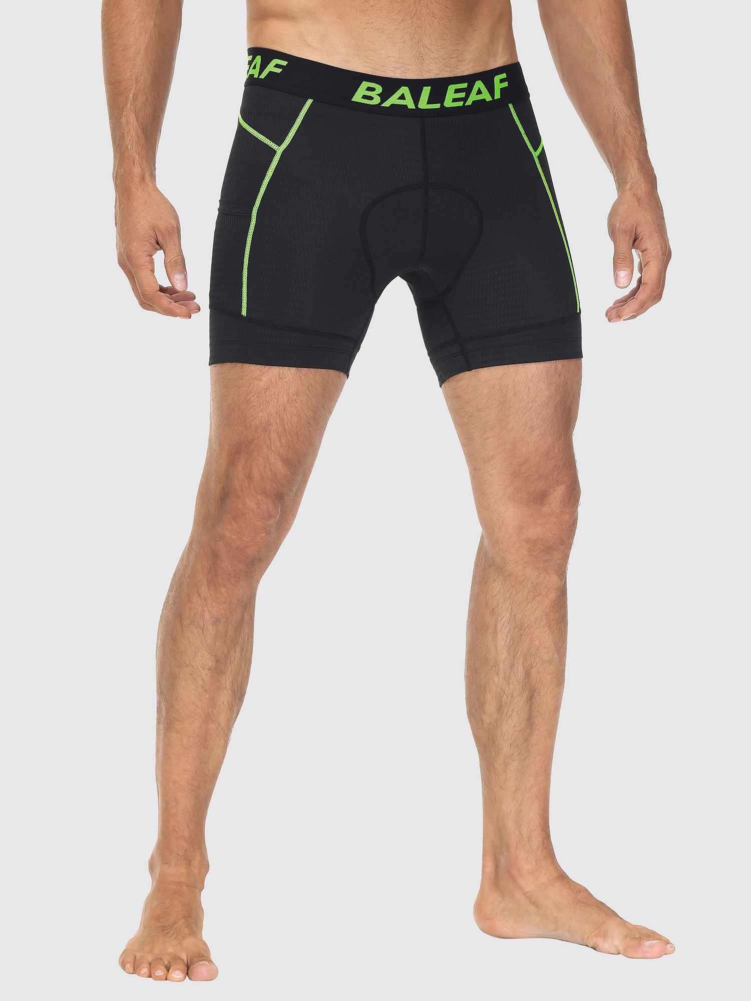 Men's 4D Cycling Underwear - Image 16