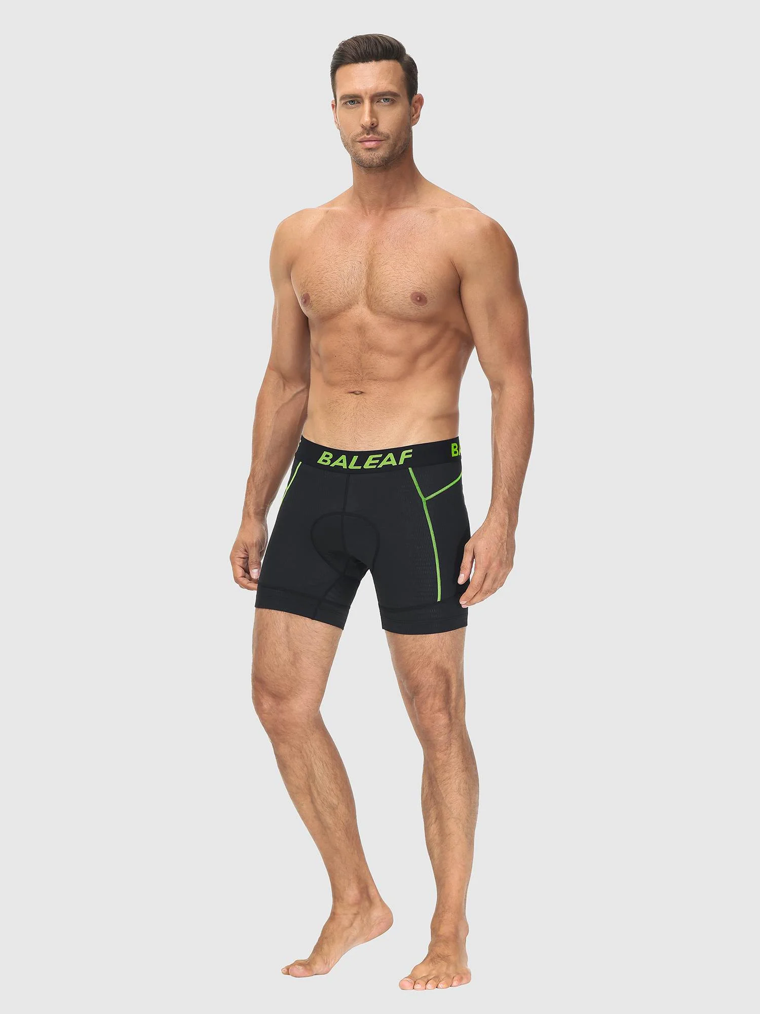 Men's 4D Cycling Underwear - Image 19