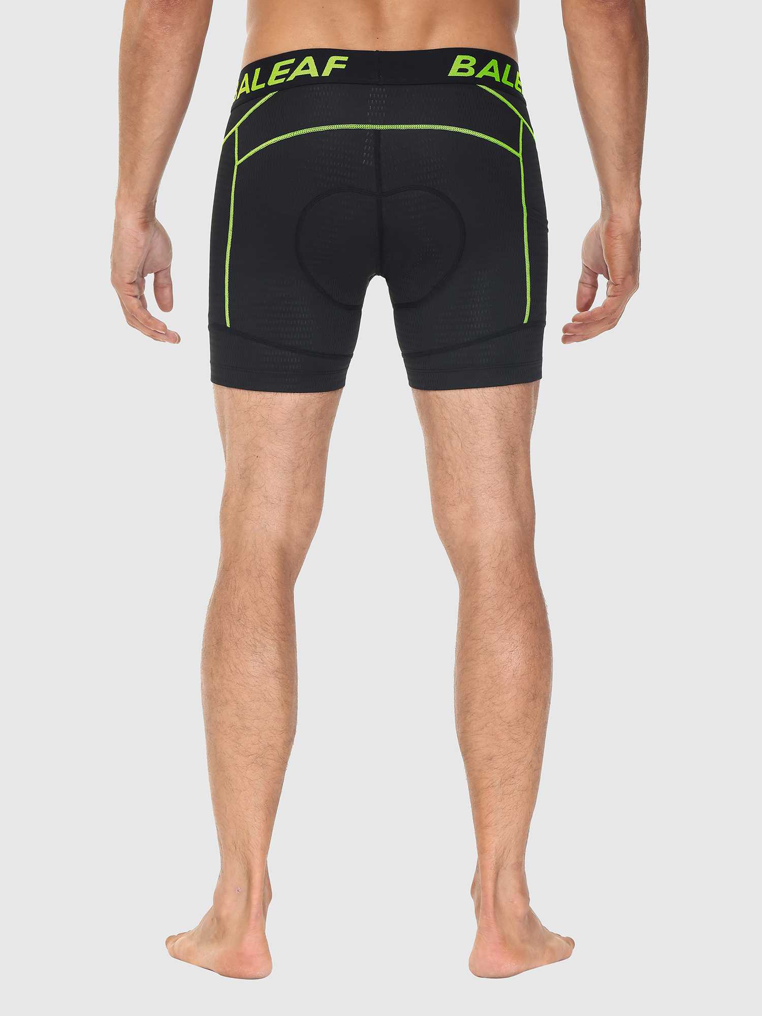 Men's 4D Cycling Underwear - Image 20