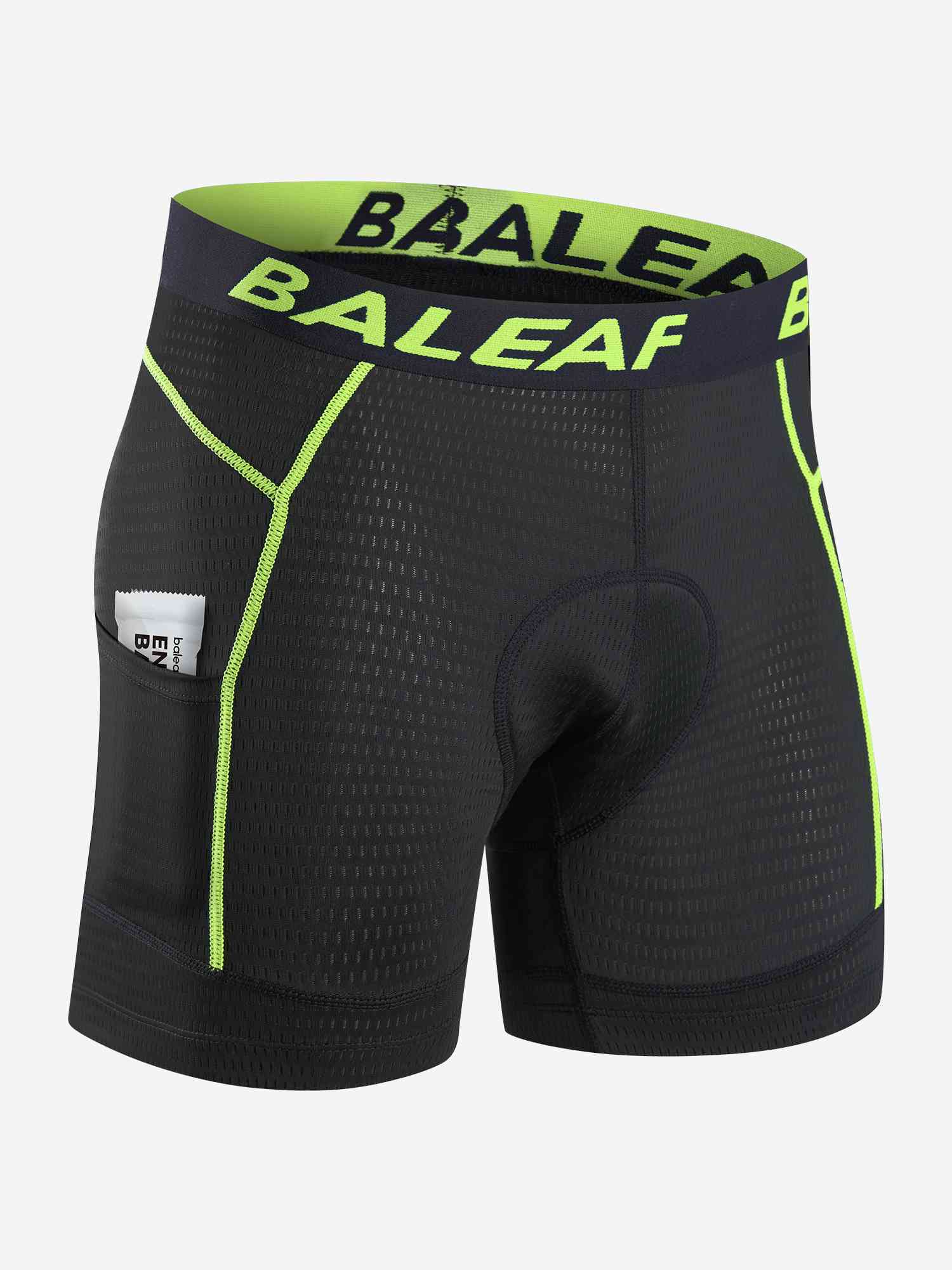 Men's 4D Cycling Underwear - Image 21