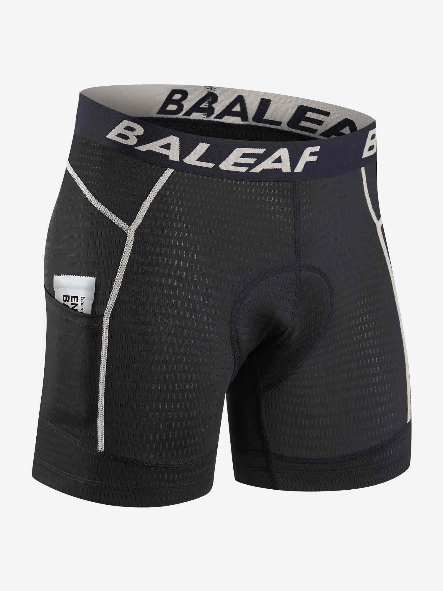 Men's 4D Cycling Underwear - Image 23