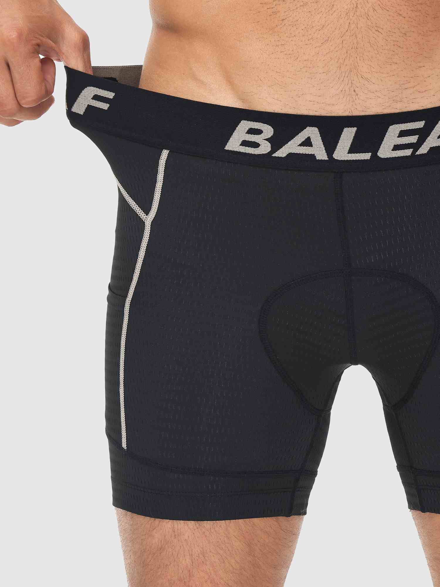 Men's 4D Cycling Underwear - Image 24