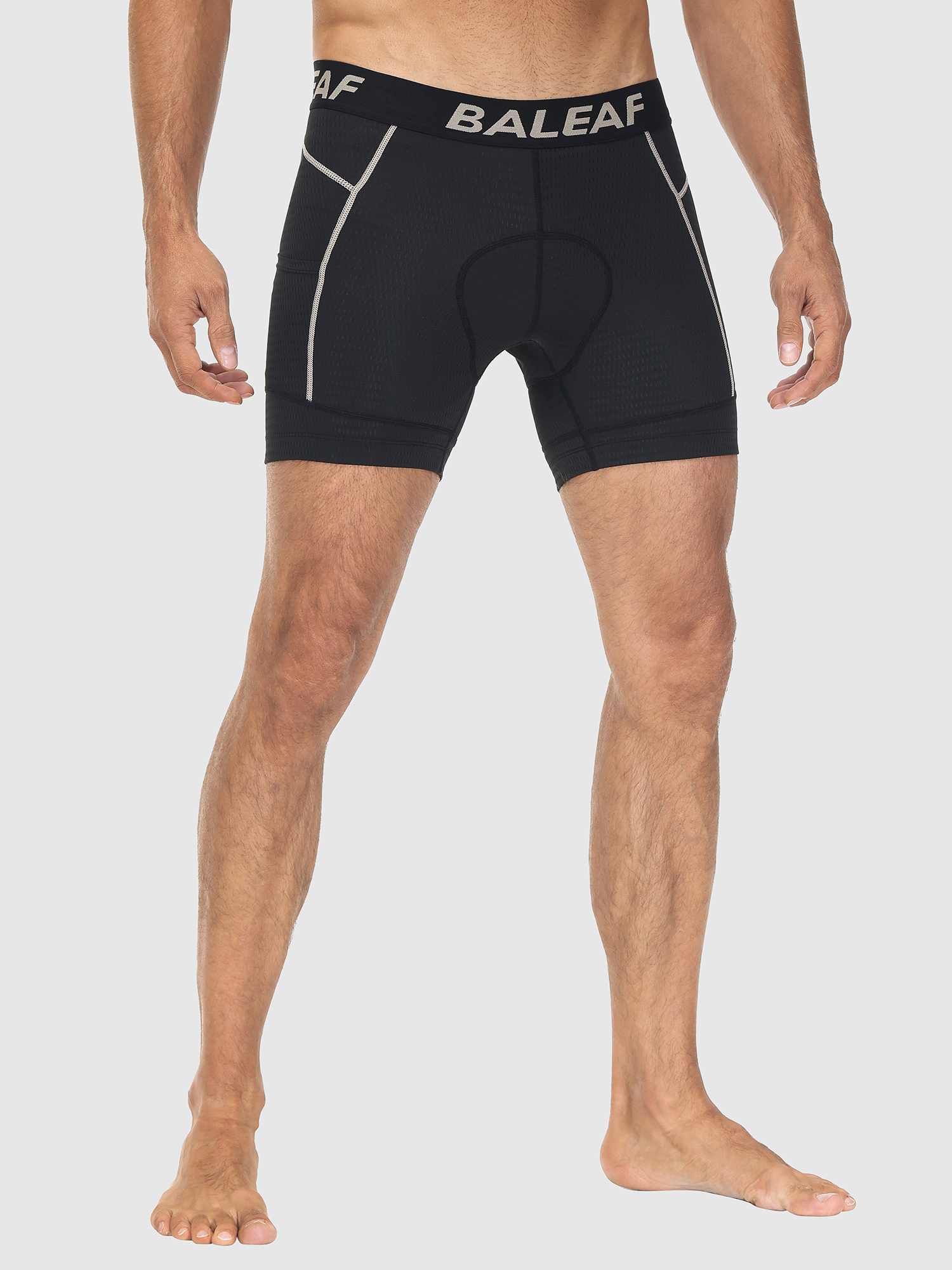 Men's 4D Cycling Underwear - Image 28