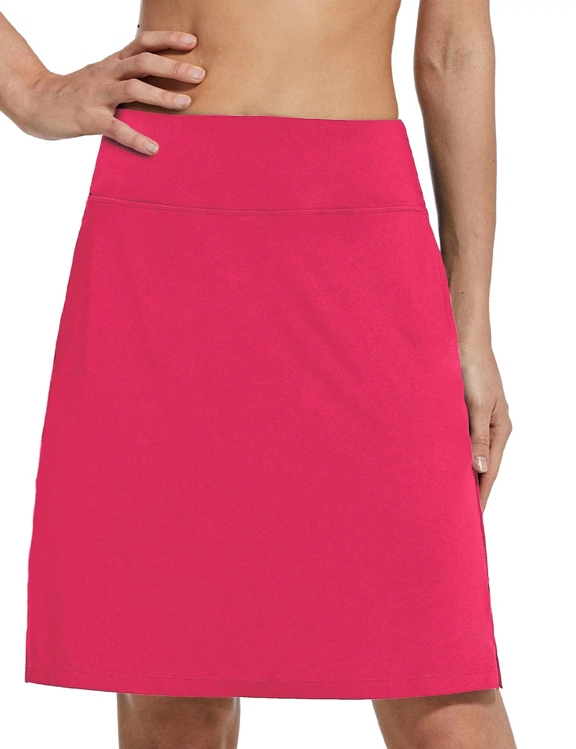 Laureate UPF50+ Knee-Length Skort - Image 13