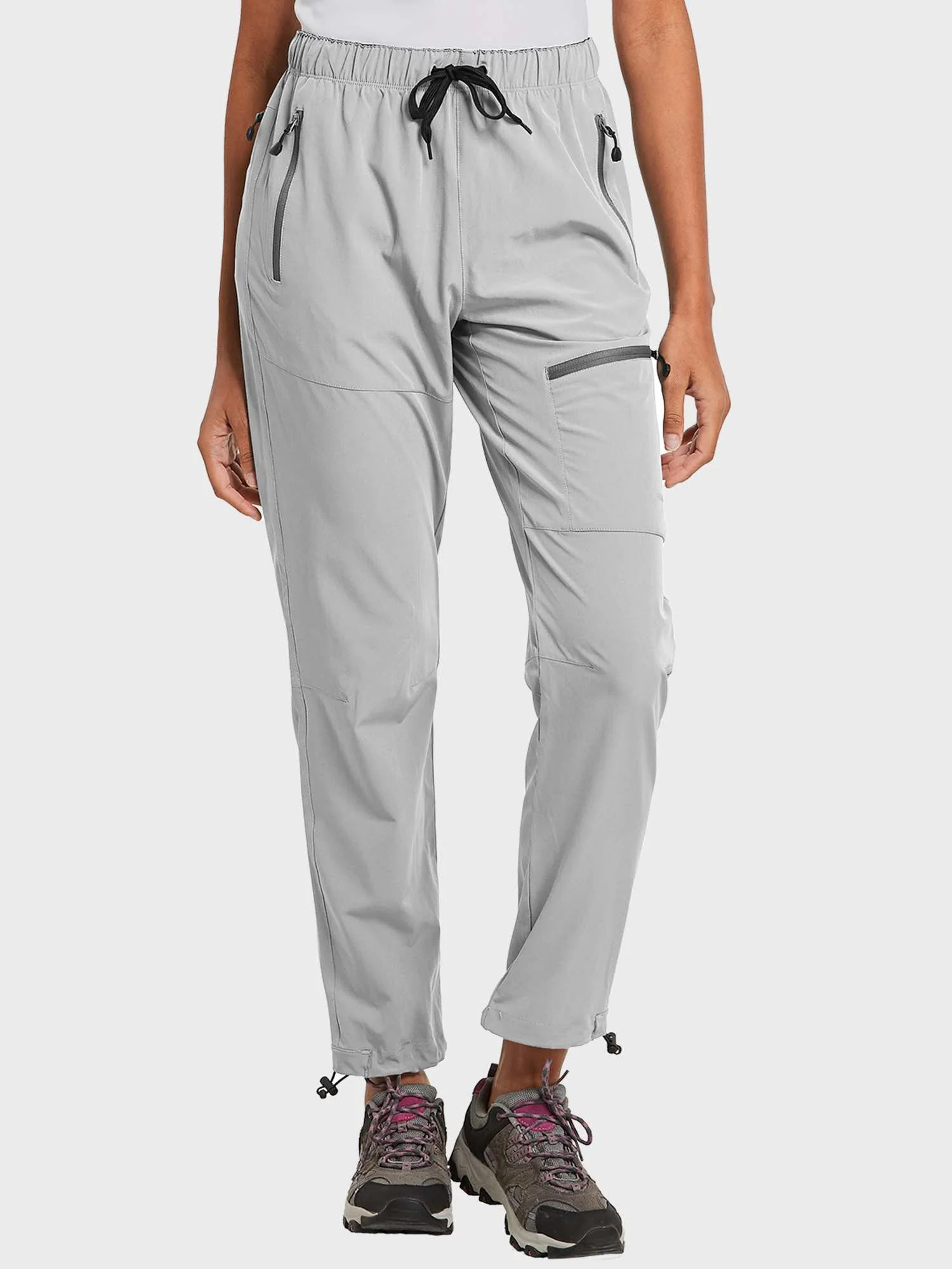 Laureate UPF50+ DWR Hiking Pants (Original) - Image 41