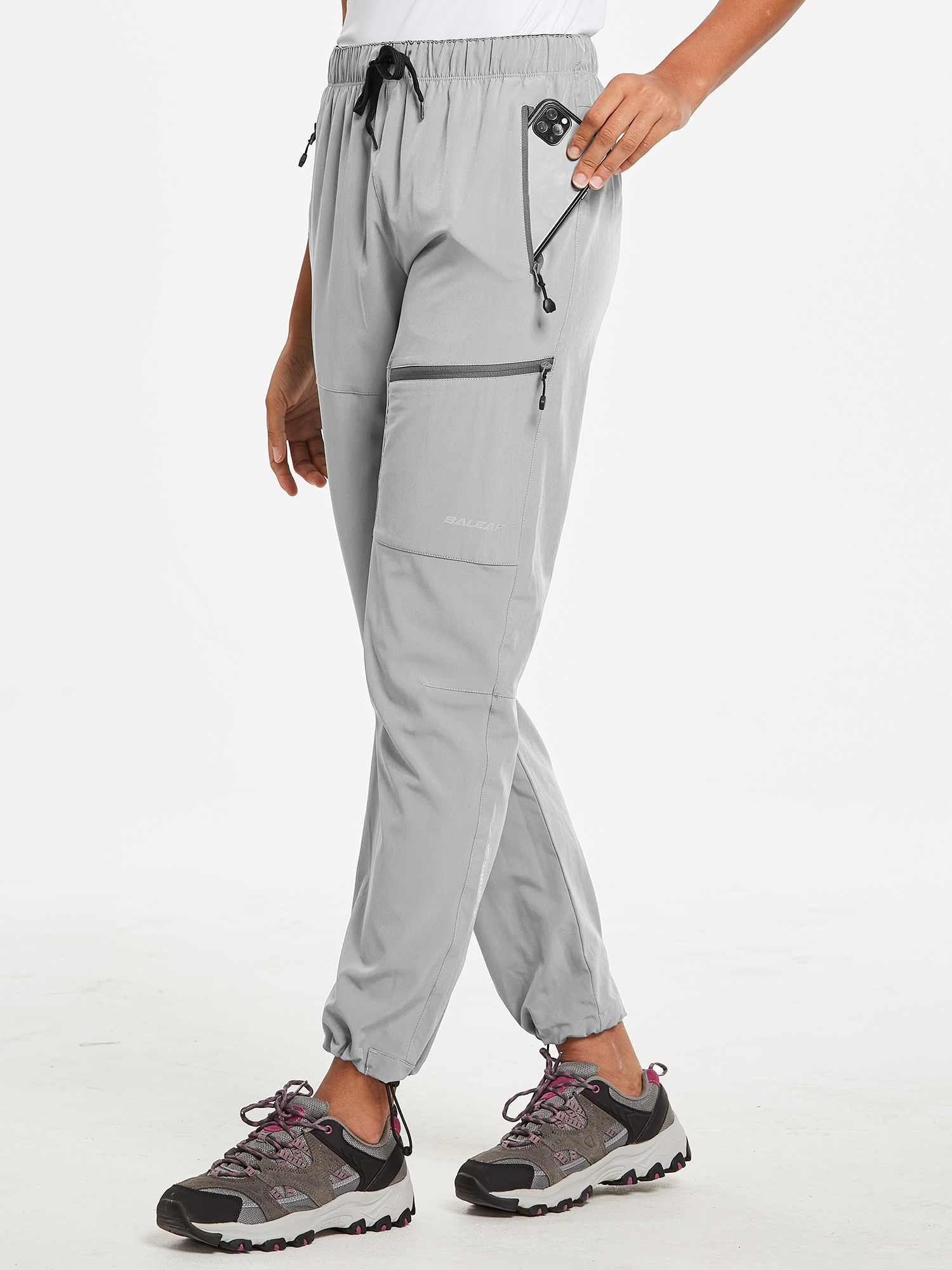 Laureate UPF50+ DWR Hiking Pants (Original) - Image 43