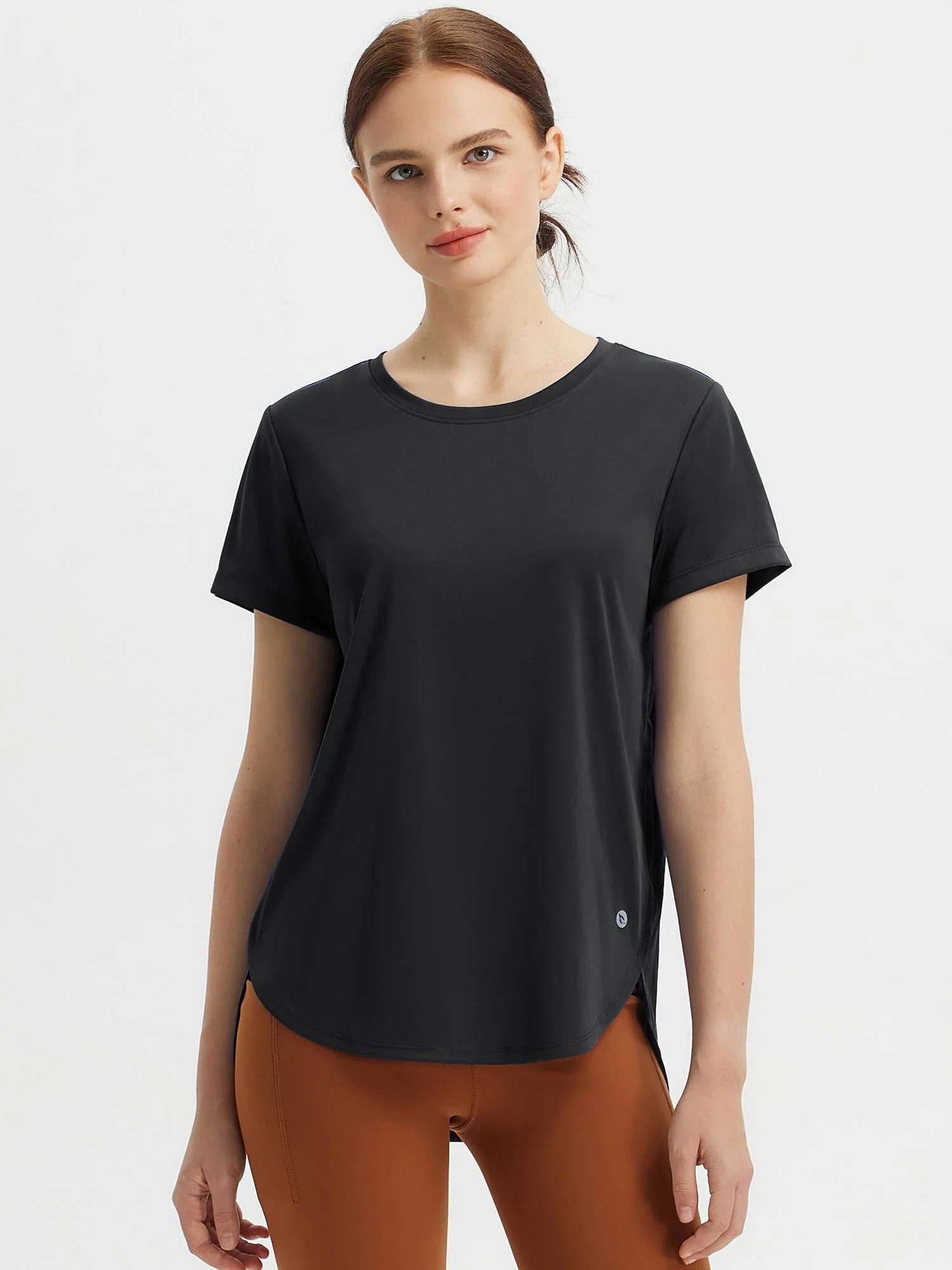Fresh Horizon UPF 50+ Crew Neck Short Sleeve Tee - Image 25