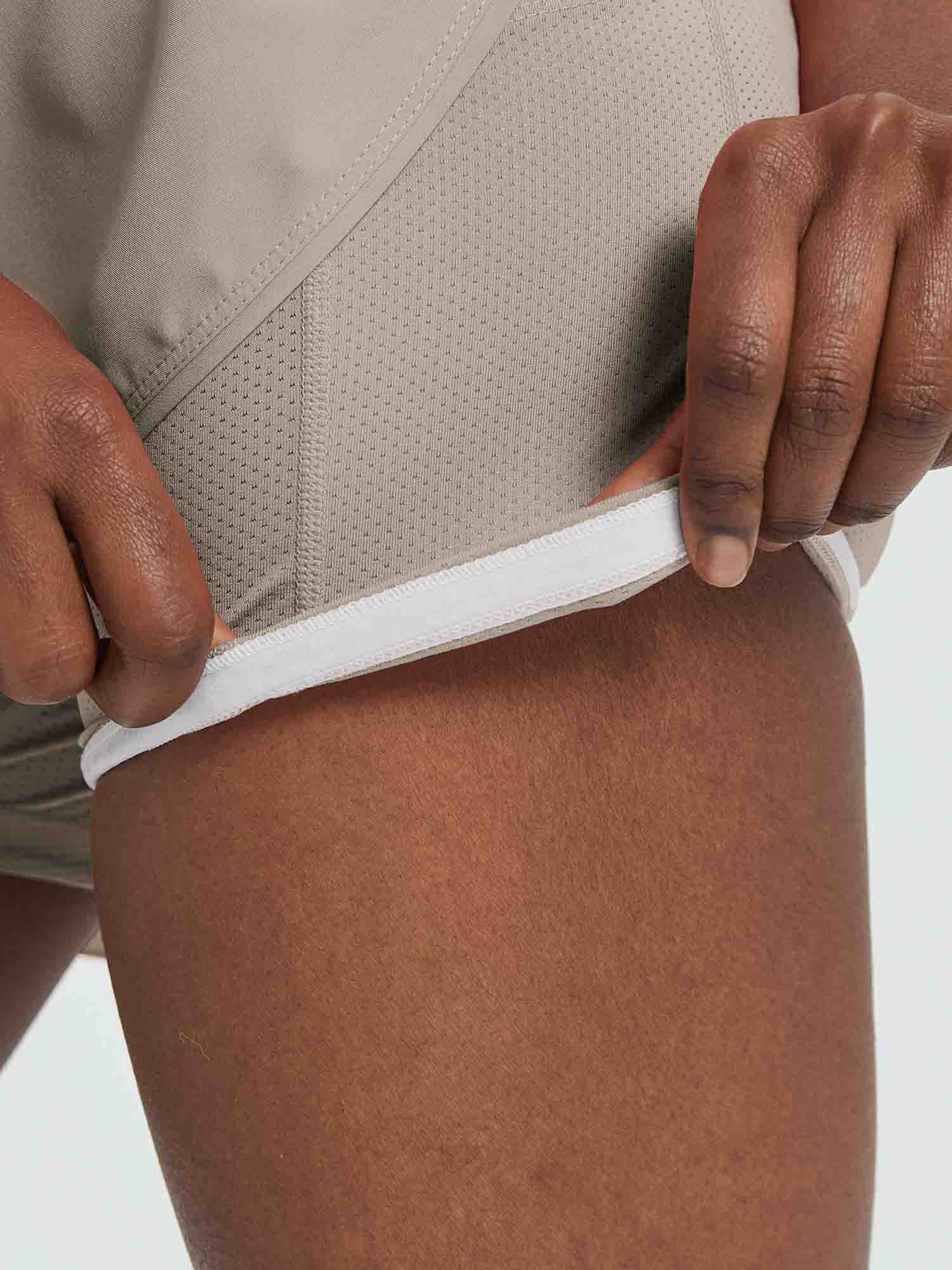 Women's High-Waisted Pleated Running Skirt - Image 64