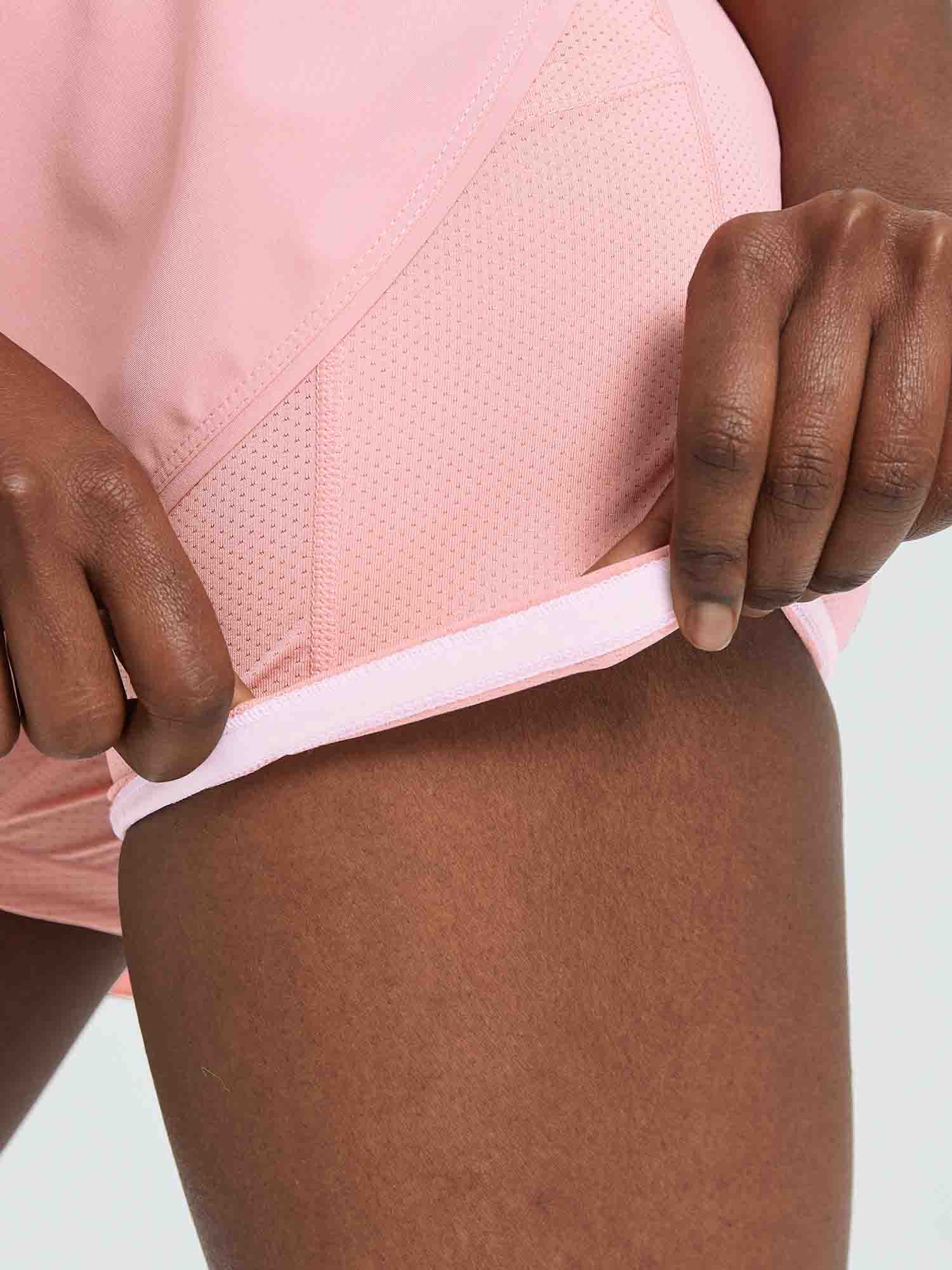 Women's High-Waisted Pleated Running Skirt - Image 67