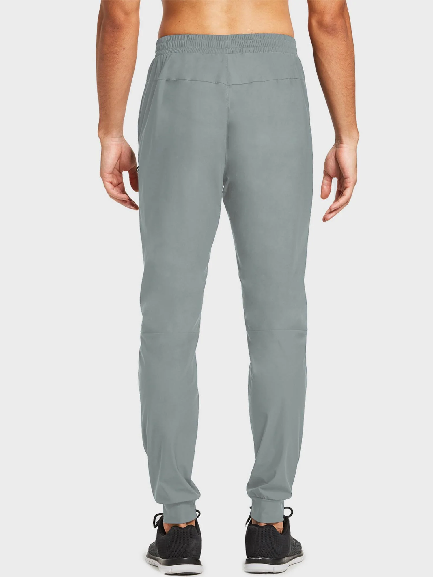 Men's Lightweight Jogger Running Pants - Image 16