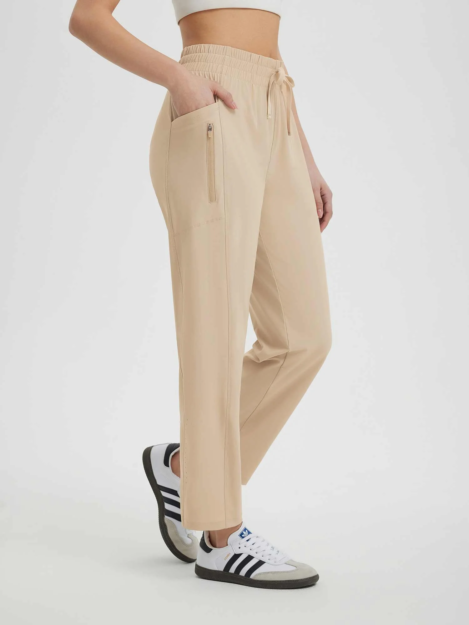 Women's Running Sweatpants - Image 18