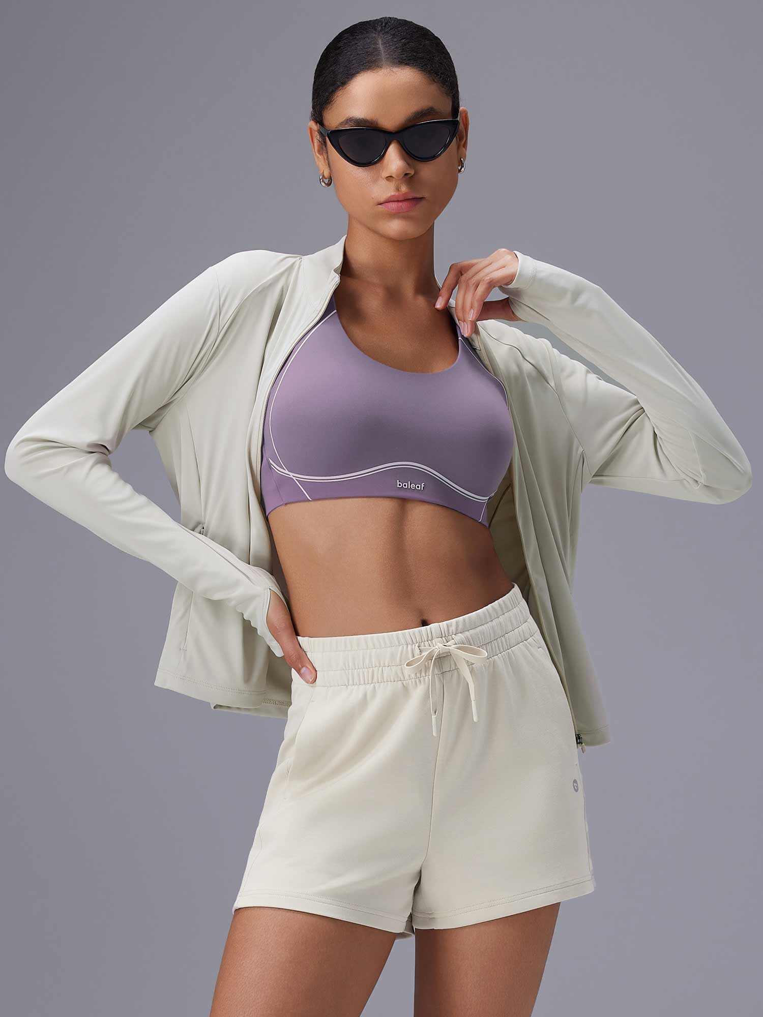 Fresh Horizon Slim-Fit UPF 50+ Jacket - Image 27