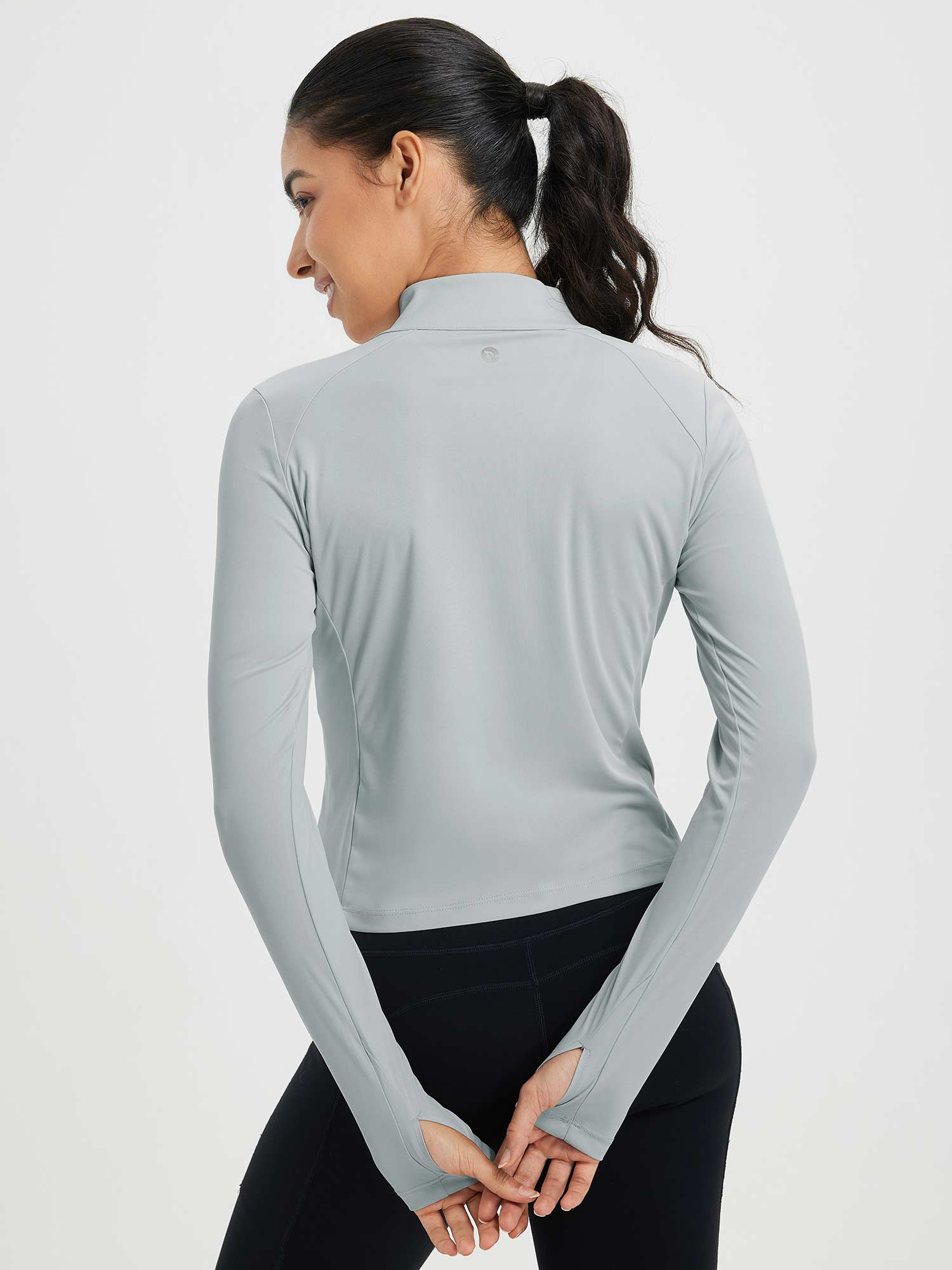 Fresh Horizon Slim-Fit UPF 50+ Jacket - Image 36