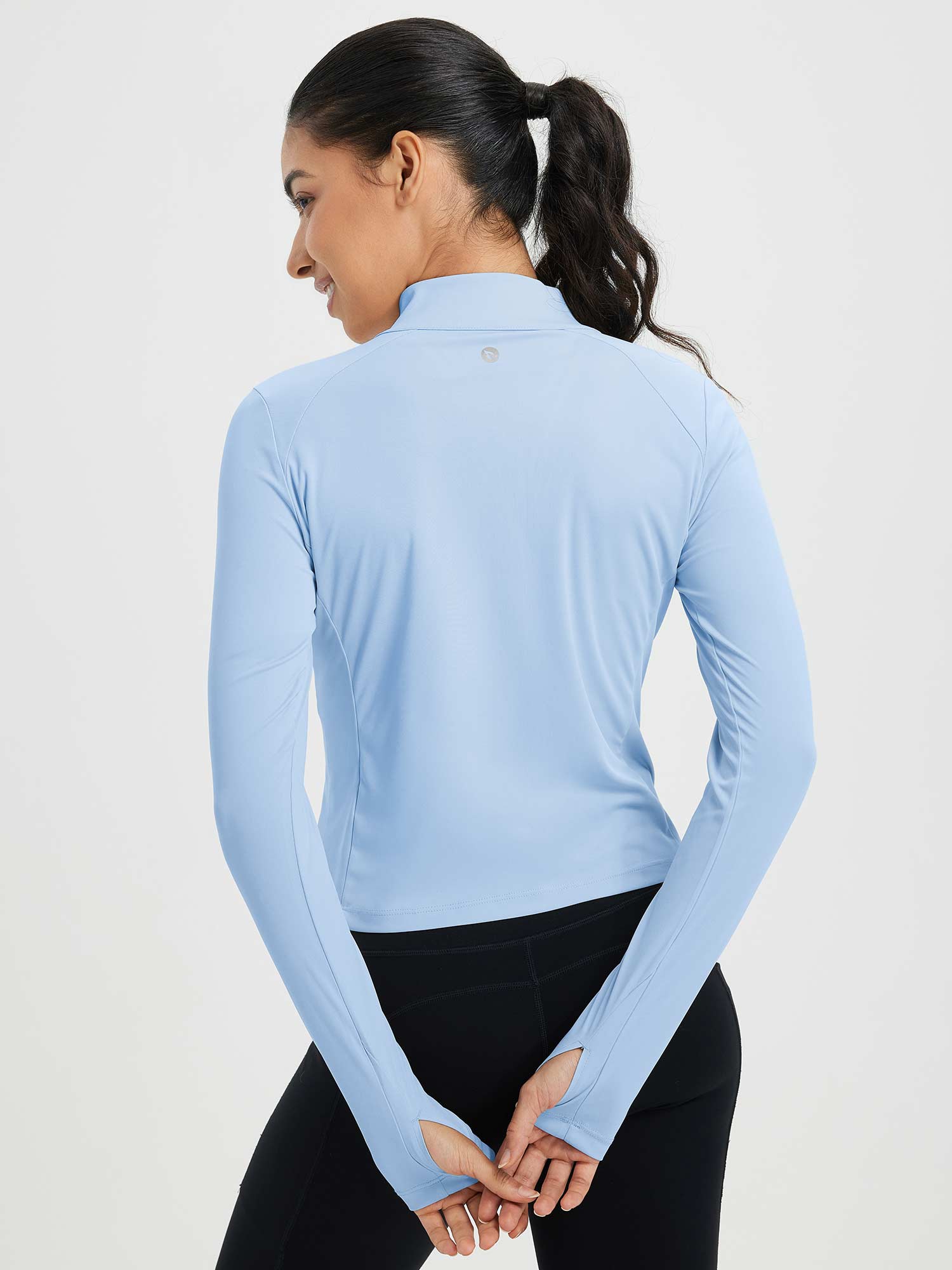 Fresh Horizon Slim-Fit UPF 50+ Jacket - Image 9
