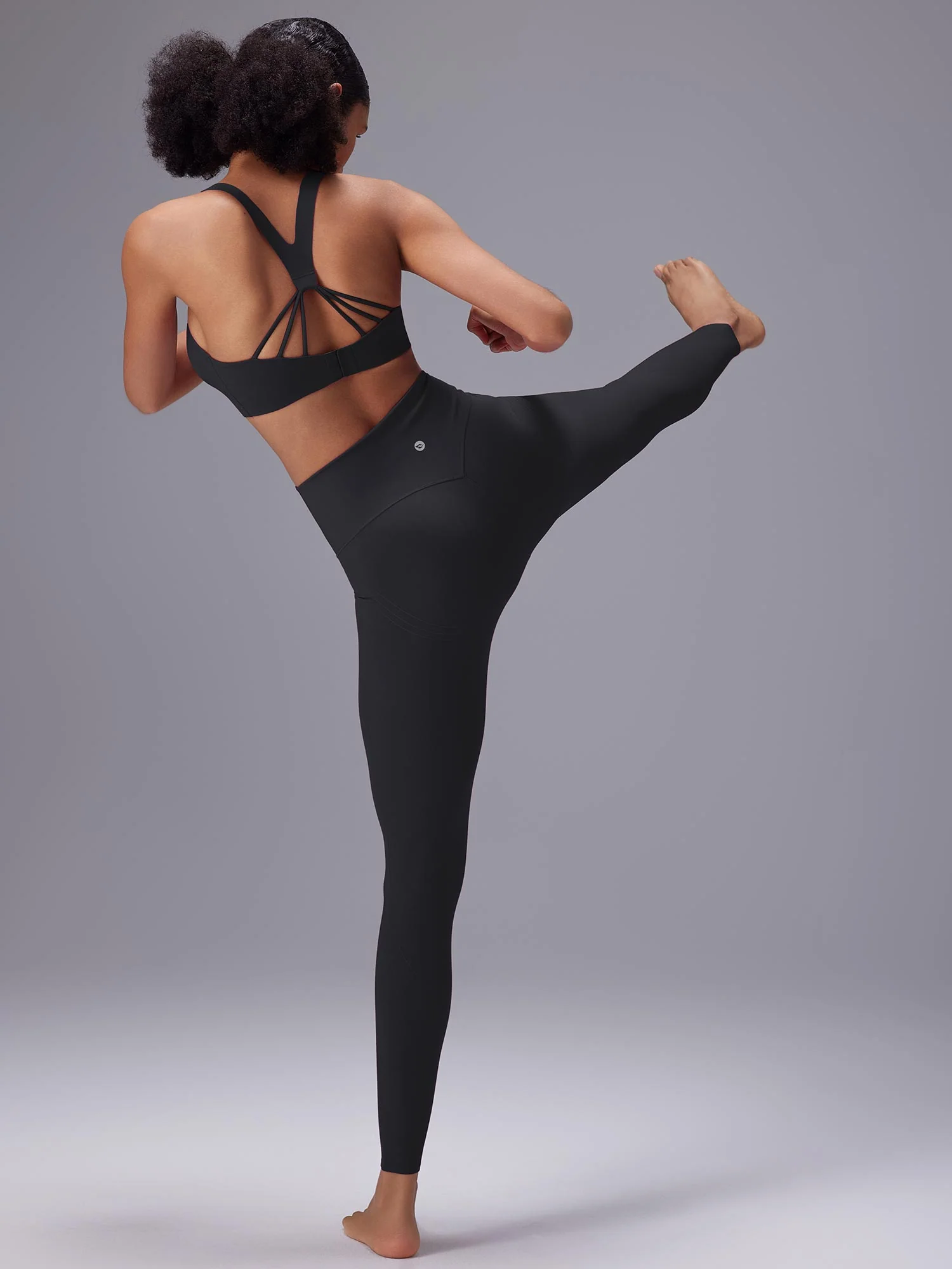 Low Impact Sports Bra - Image 14