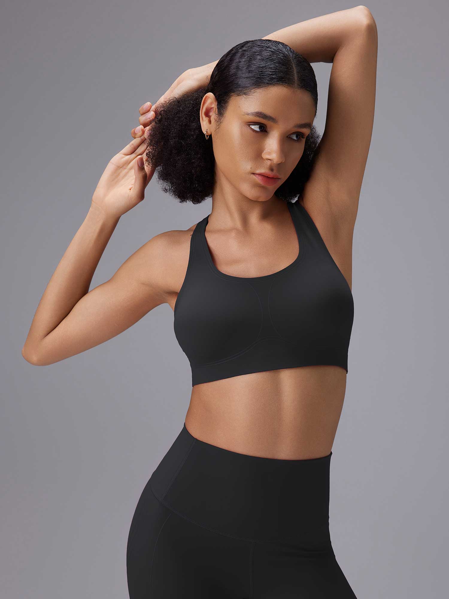 Low Impact Sports Bra - Image 15