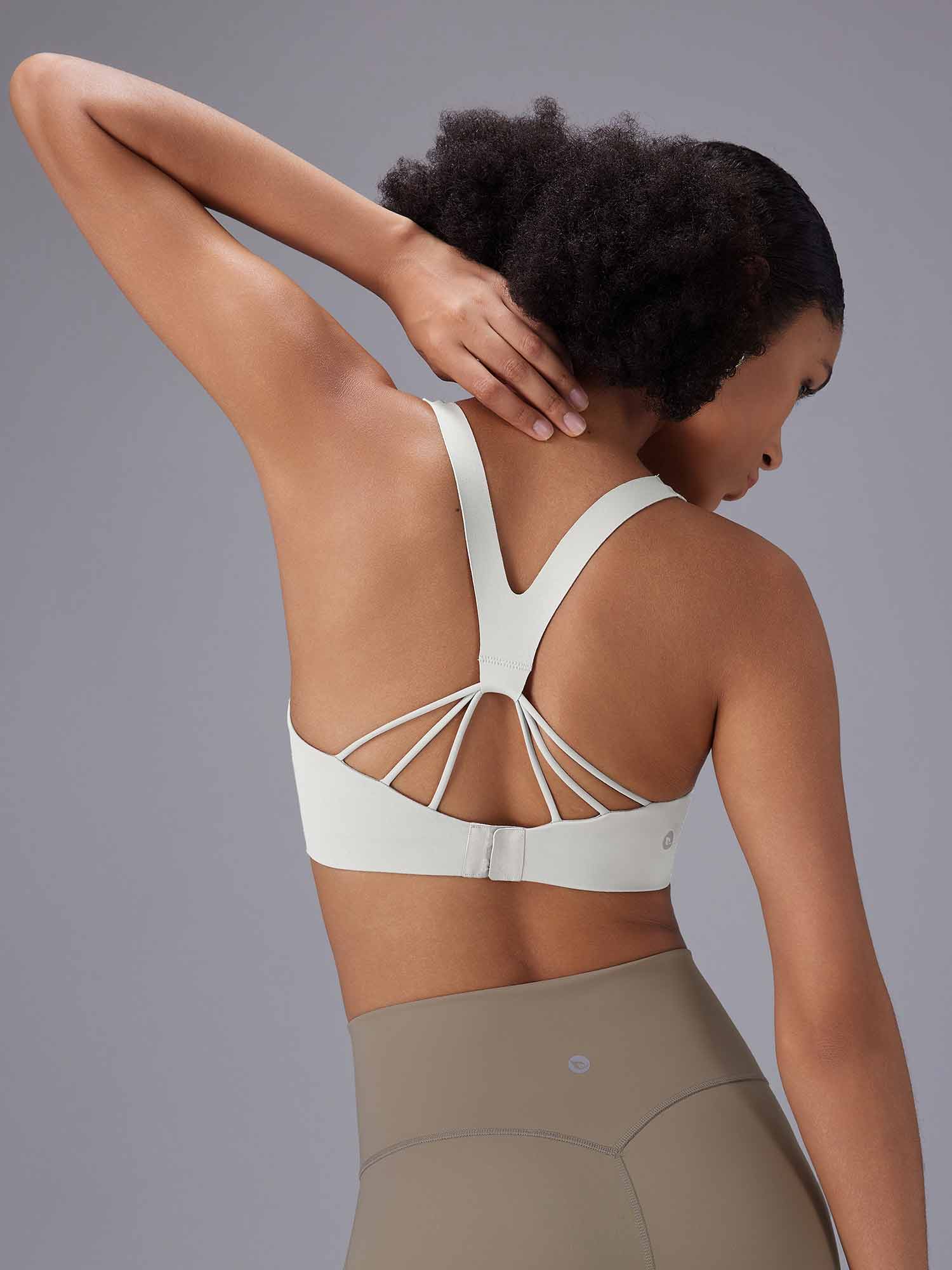 Low Impact Sports Bra - Image 22