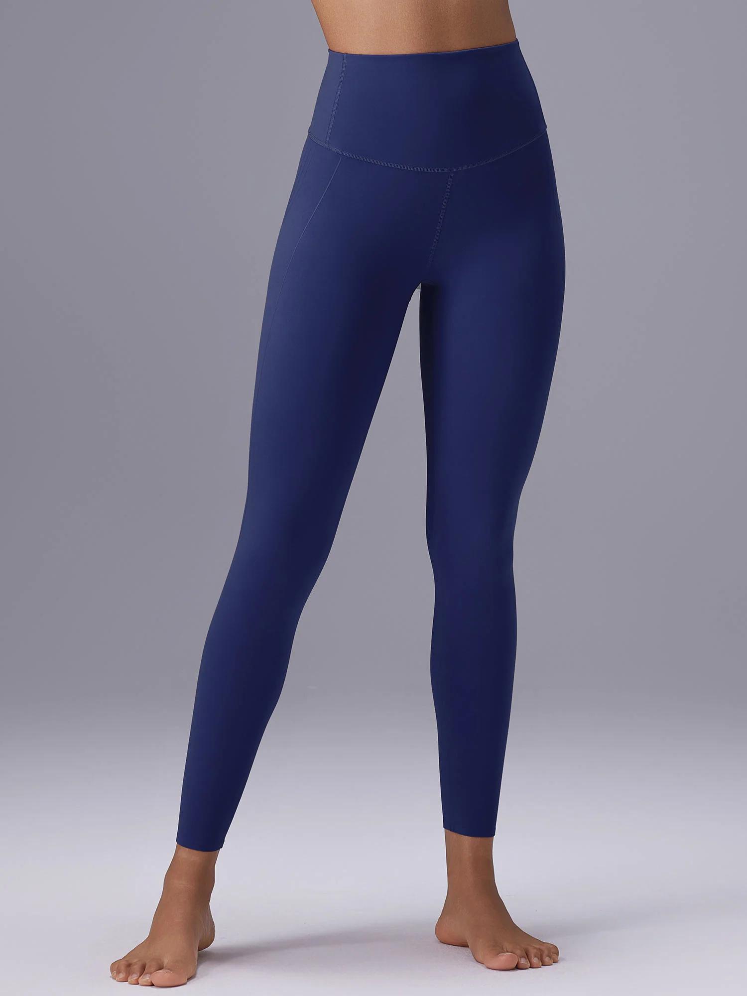 25" Tummy Control Leggings - Image 7