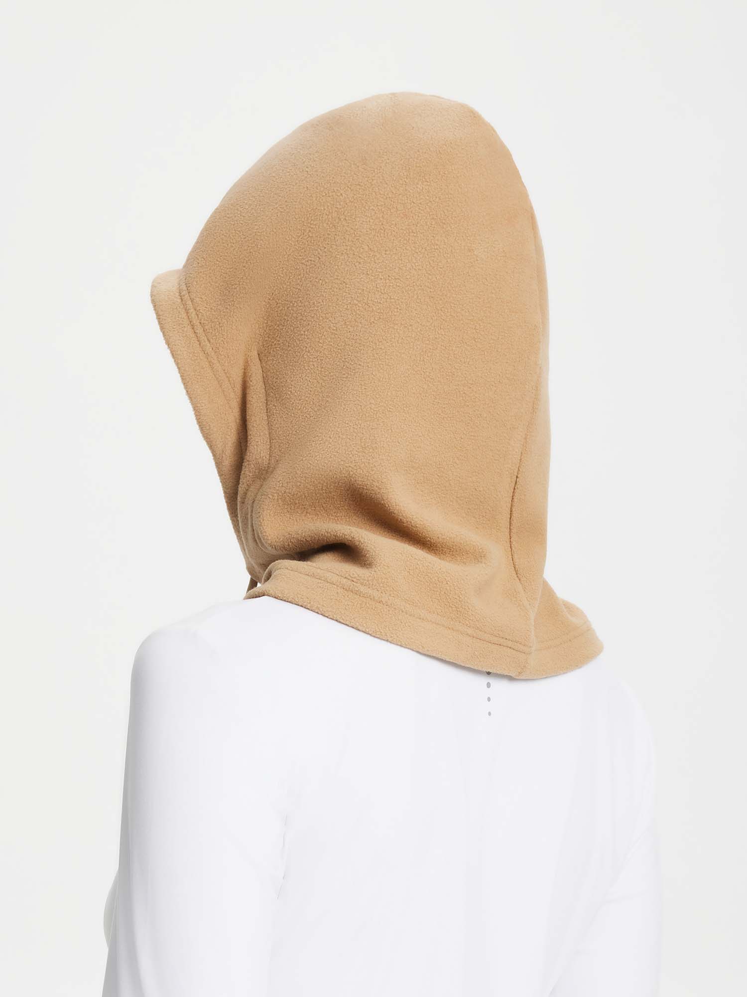 Unisex Adjustable Fleece Ski Hat - Image 9