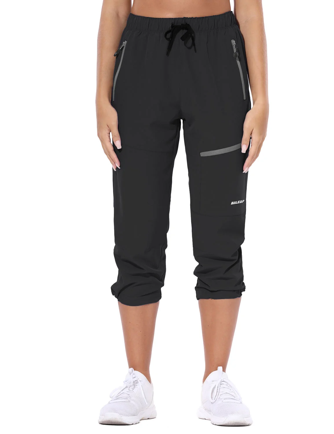Laureate UPF50+ DWR Capris - Image 14