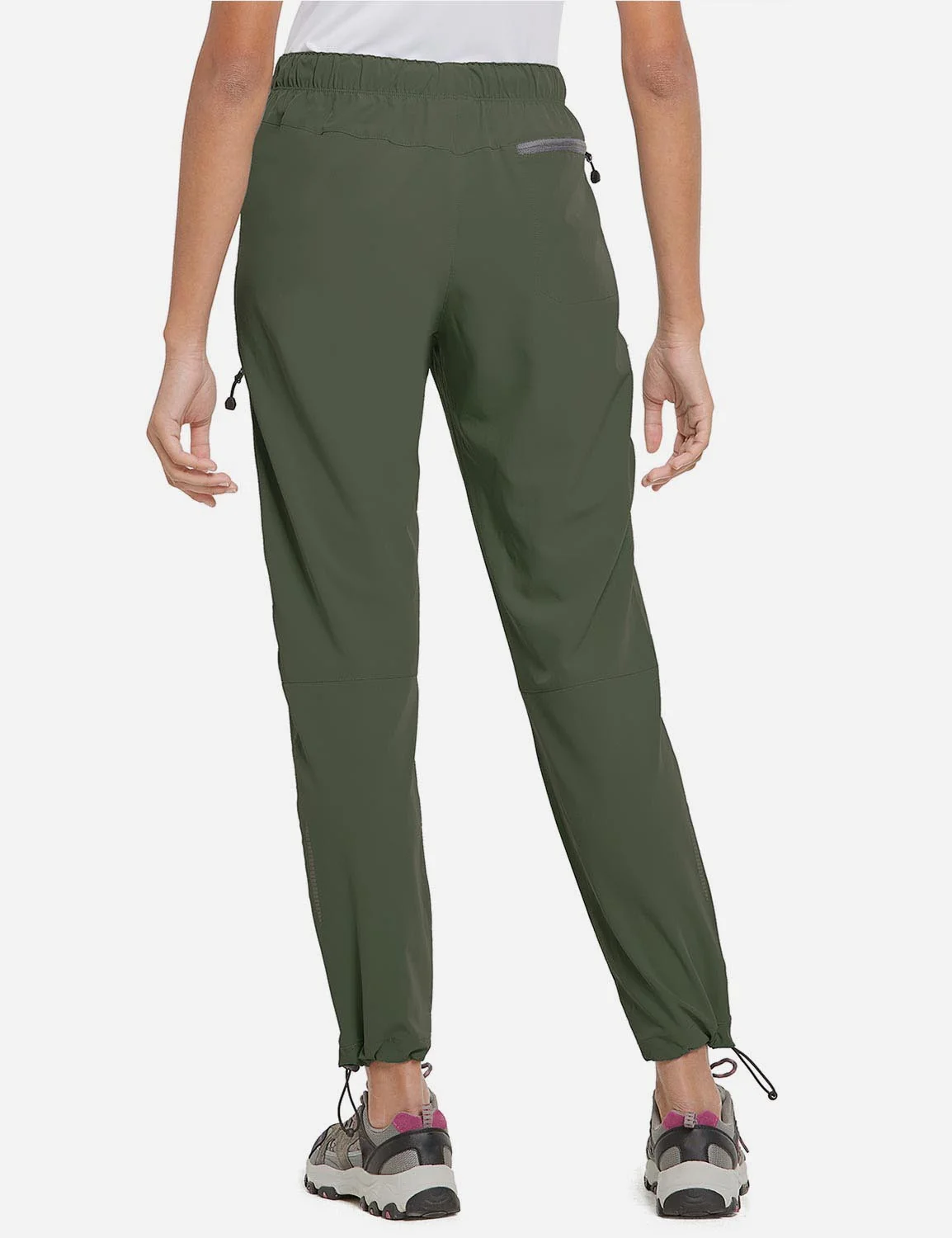 Laureate UPF50+ DWR Hiking Pants (Original) - Image 12