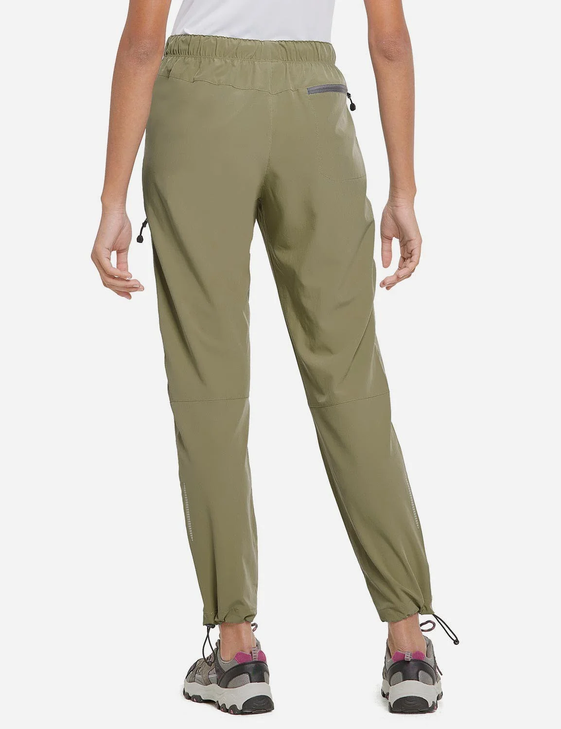 Laureate UPF50+ DWR Hiking Pants (Original) - Image 16