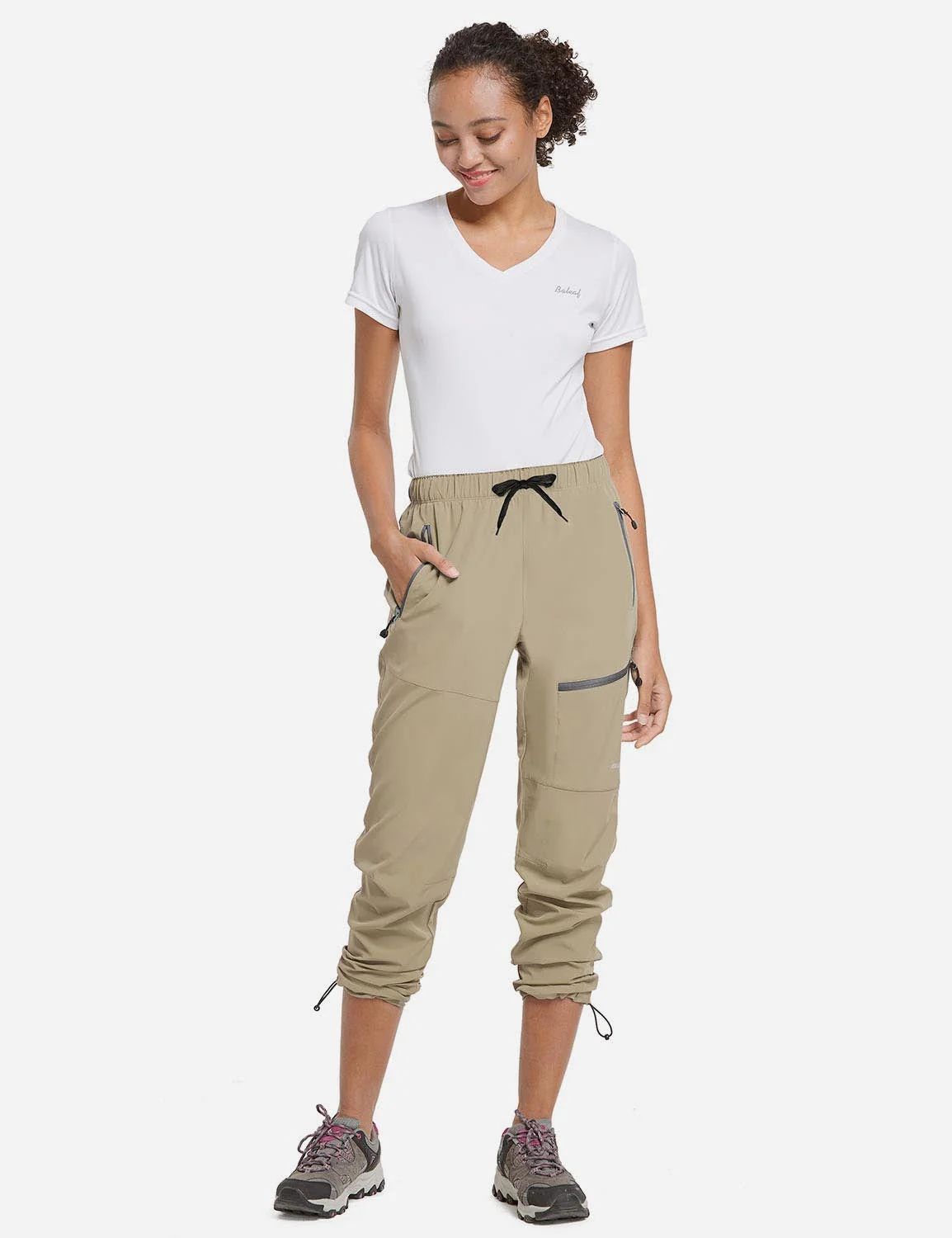 Laureate UPF50+ DWR Hiking Pants (Original) - Image 25
