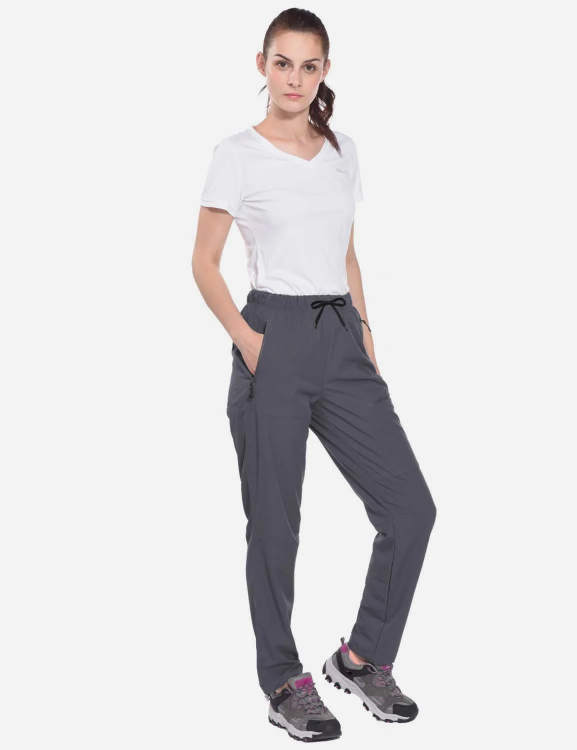Laureate UPF50+ DWR Hiking Pants (Original) - Image 34