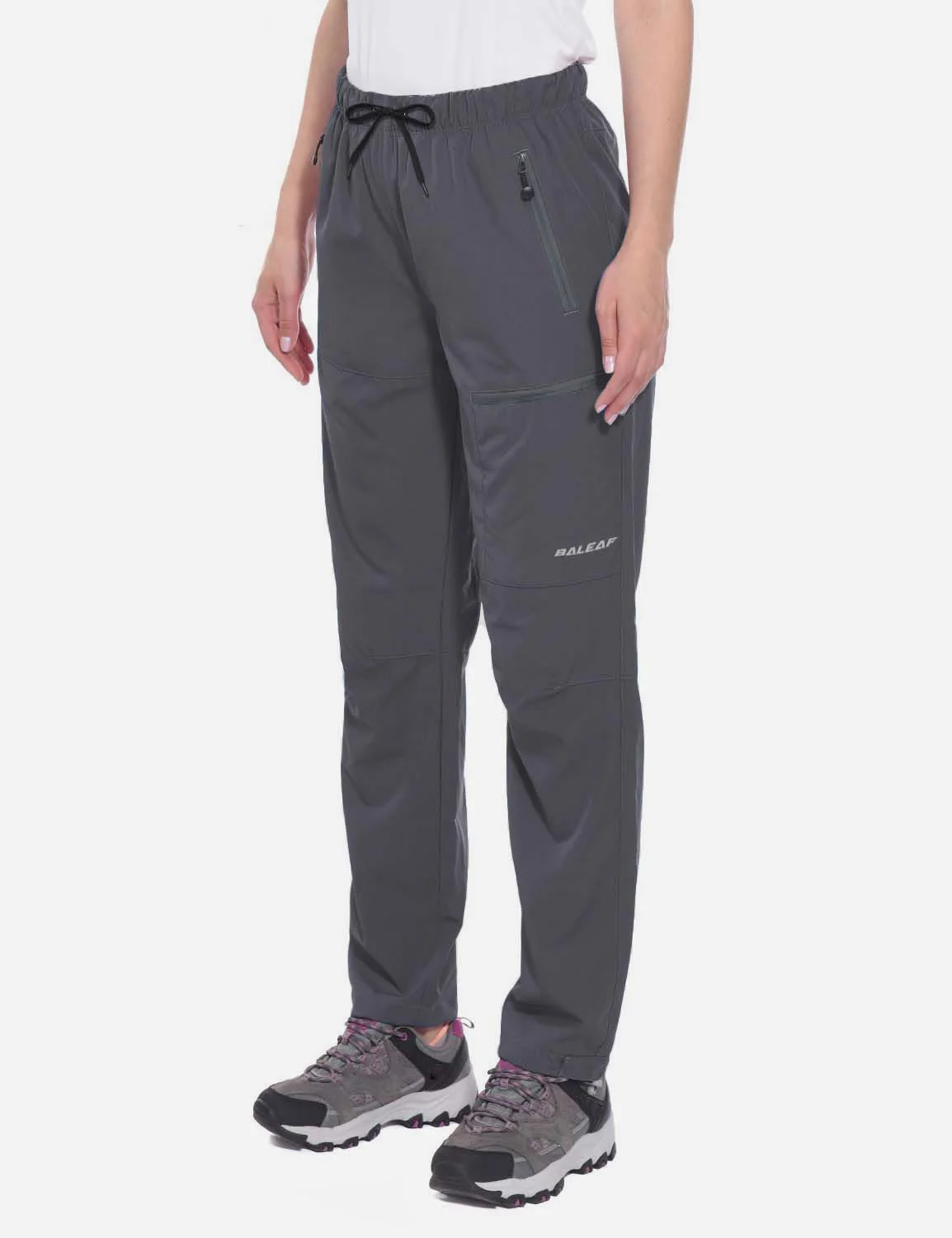 Laureate UPF50+ DWR Hiking Pants (Original) - Image 35