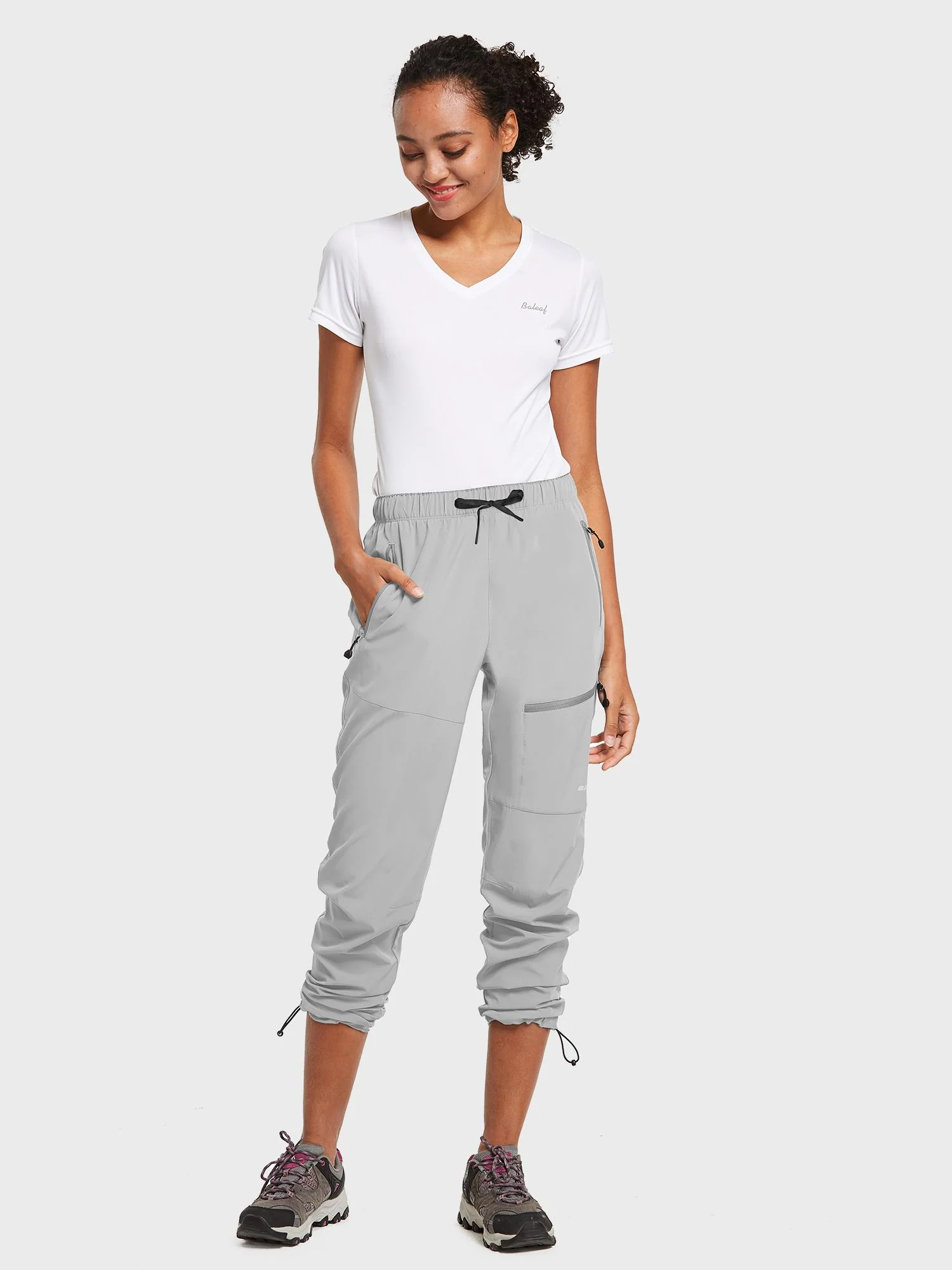 Laureate UPF50+ DWR Hiking Pants (Original) - Image 42
