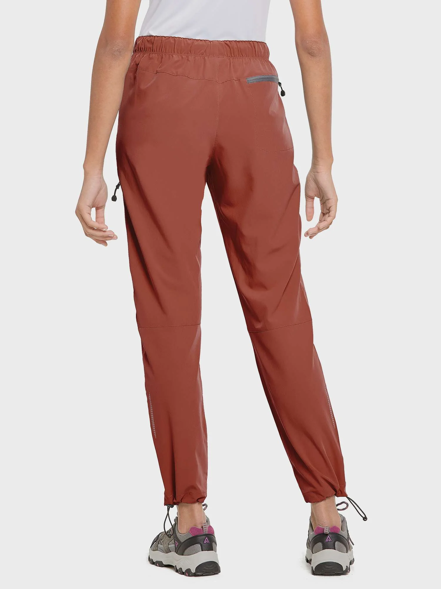 Laureate UPF50+ DWR Hiking Pants (Original) - Image 70