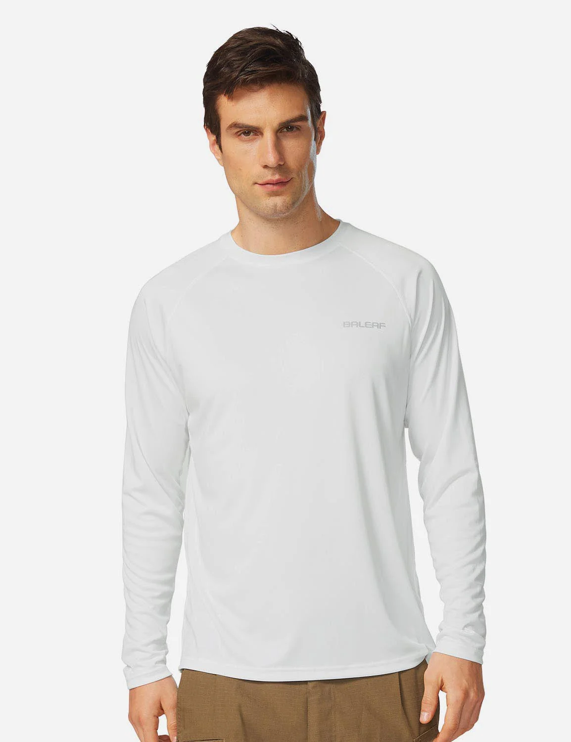 UPF50+ Sun Long Sleeve Shirt - Image 34