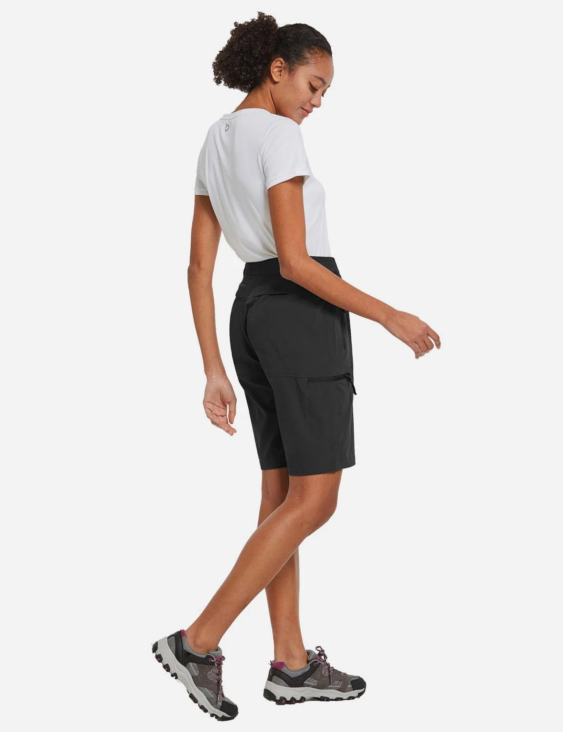 Laureate UPF50+ DWR Shorts - Image 6