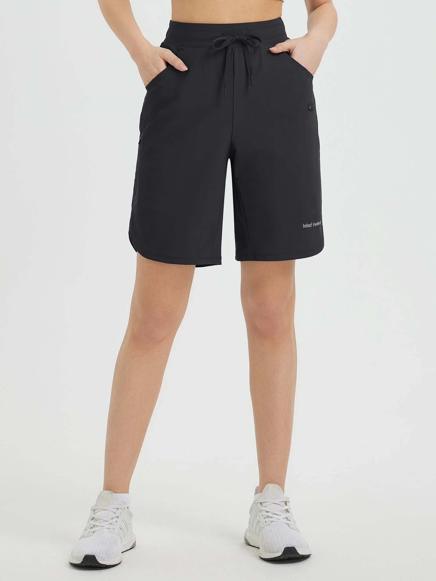 Women's 9" Cycling Shorts