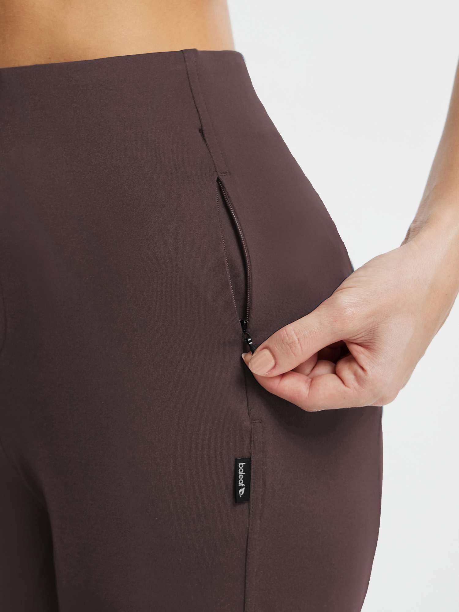 Yoga Commuter High-Waisted Wide-Leg Pants - Image 28