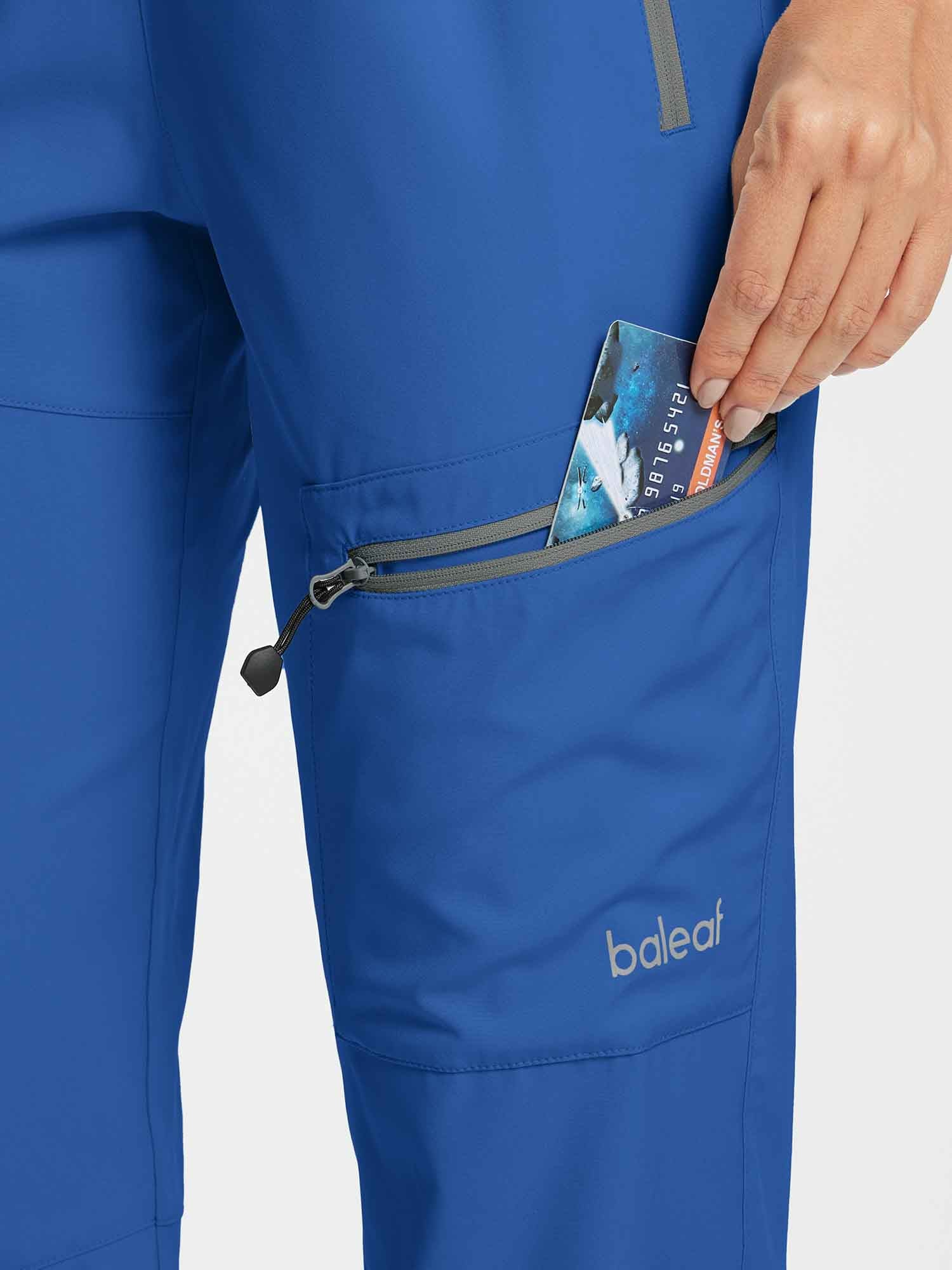 Laureate UPF50+ DWR Hiking Pants (Petite) - Image 17